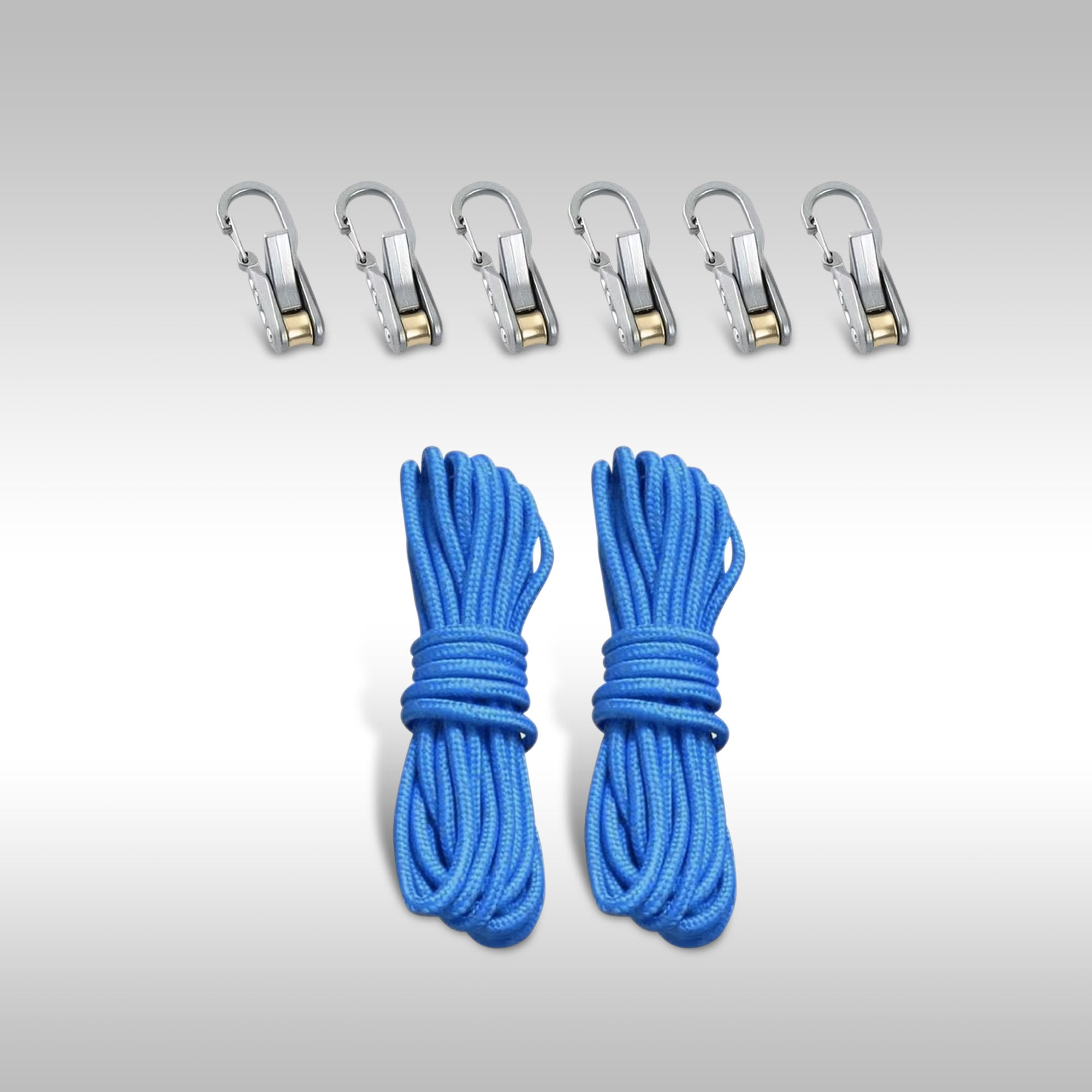 Fast Rope Camera RollerCam RopeRoller Rope Cam Buckle - Secure Gear Fast | TMBR MOTO