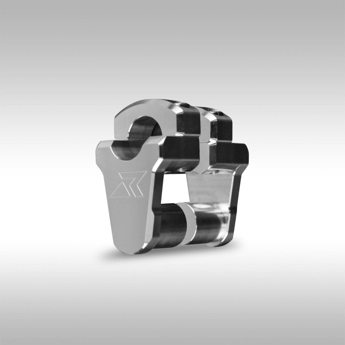 ROX SPEED - 2 INCH PIVOTING BAR RISERS - HARLEY DAVIDSON PAN AMERICA