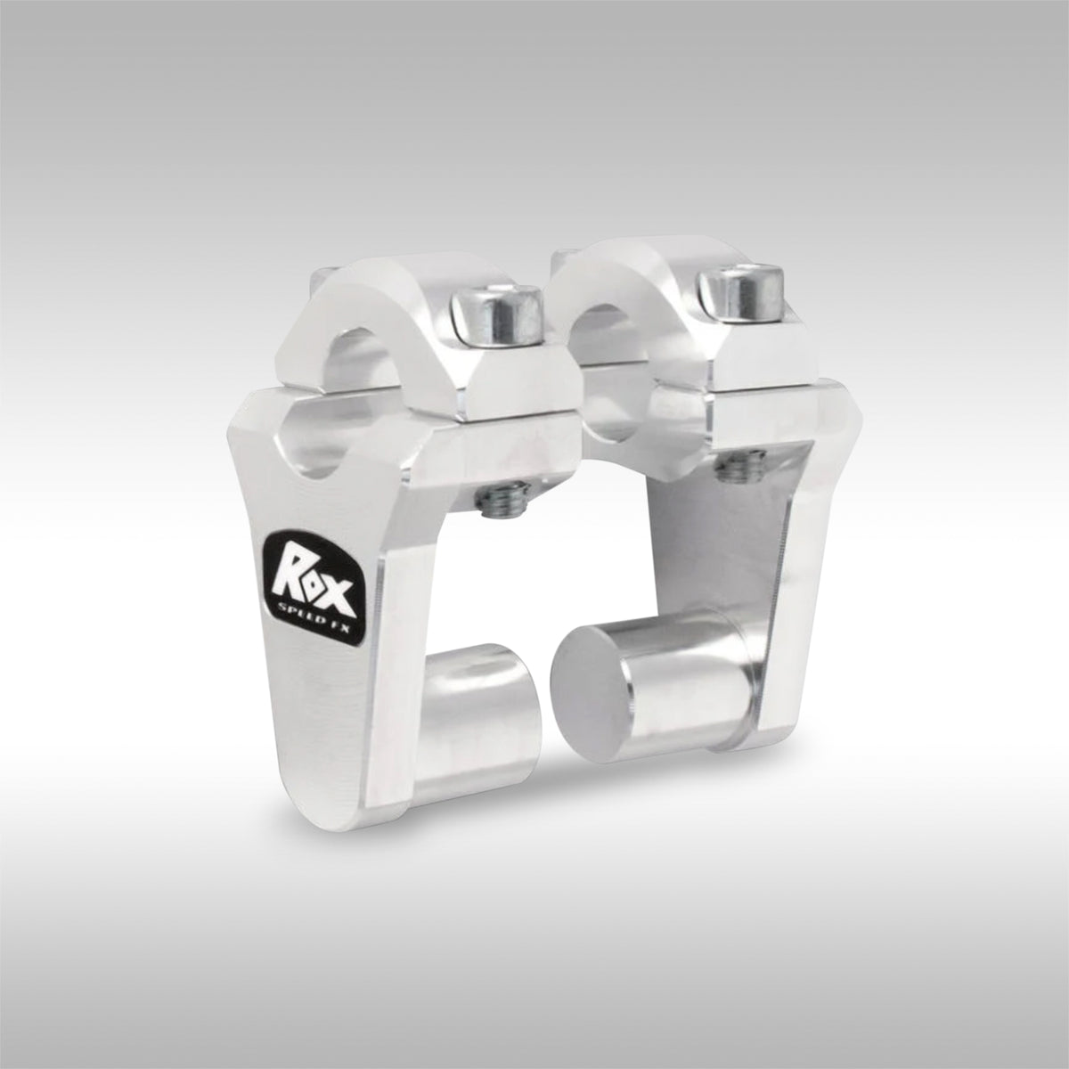 ROX SPEED - 2 INCH PIVOTING BAR RISER - 7/8 INCH HANDLEBARS