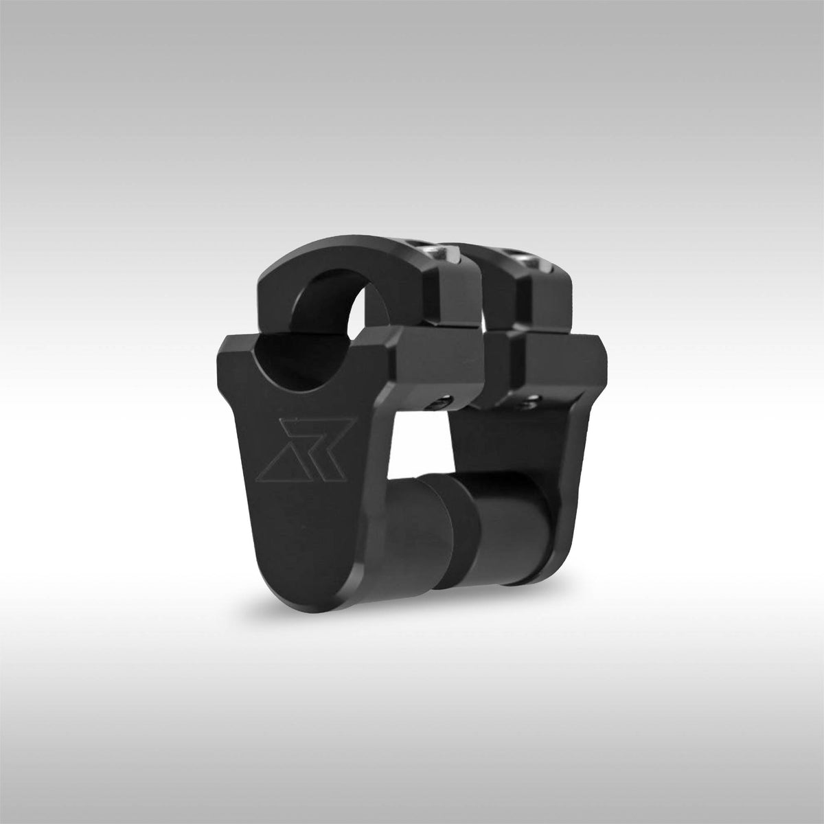 ROX SPEED - 2 INCH PIVOTING BAR RISERS - HARLEY DAVIDSON PAN AMERICA