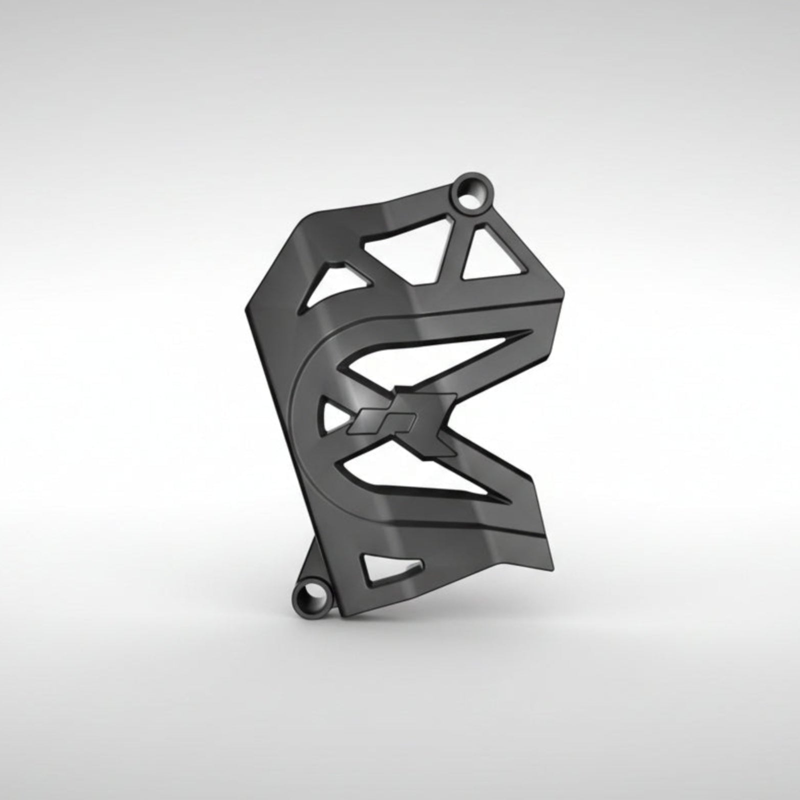 Rtech Black Shift Rod Linkage Protector for Yamaha Tenere 700.