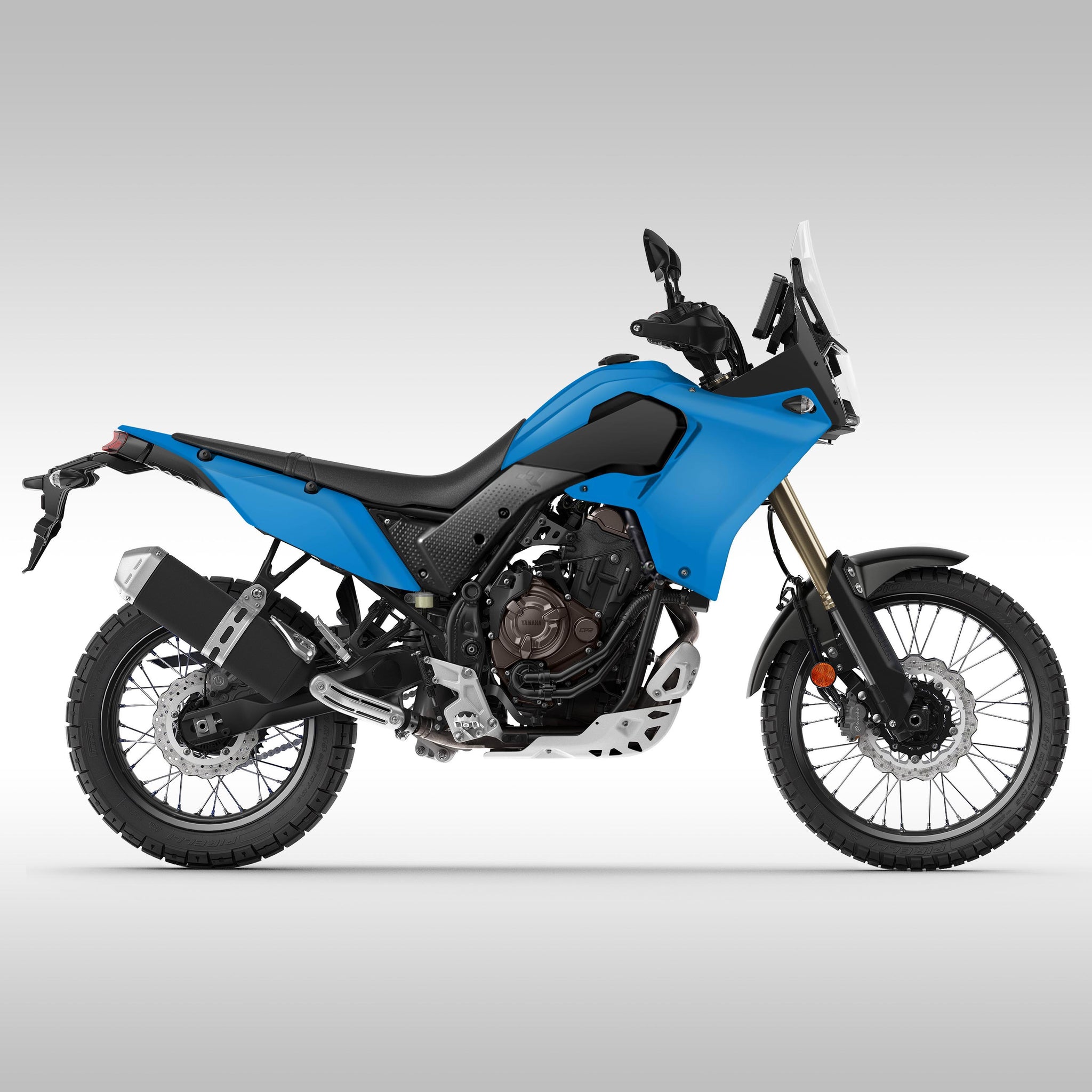 2021 yamaha tenere 700 colors top