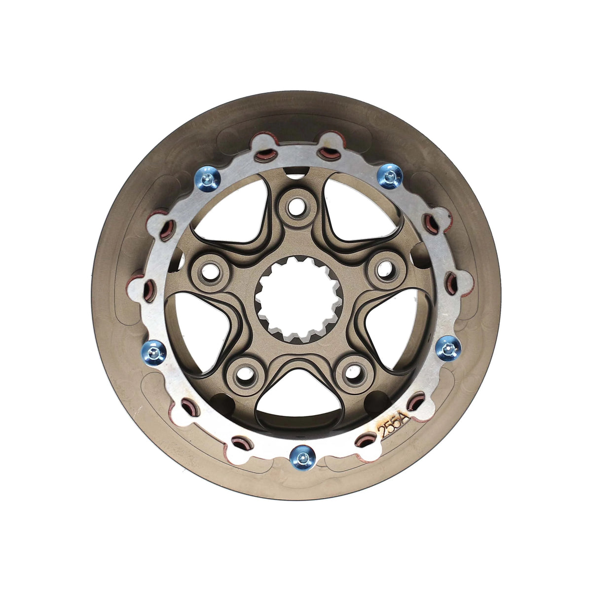 REKLUSE - APEX CLUTCH KIT - DUCATI DESERTX