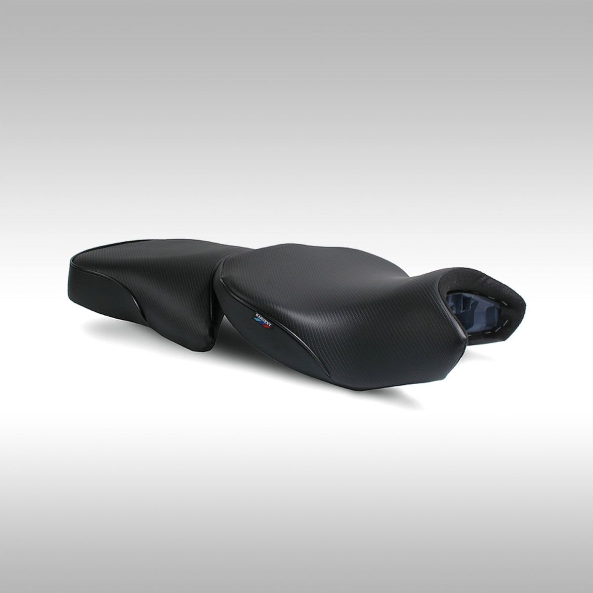 SARGENT SEATS - WORLD SPORT PERFORMANCE SEAT - BMW R 1200 GS & R 1250 GS