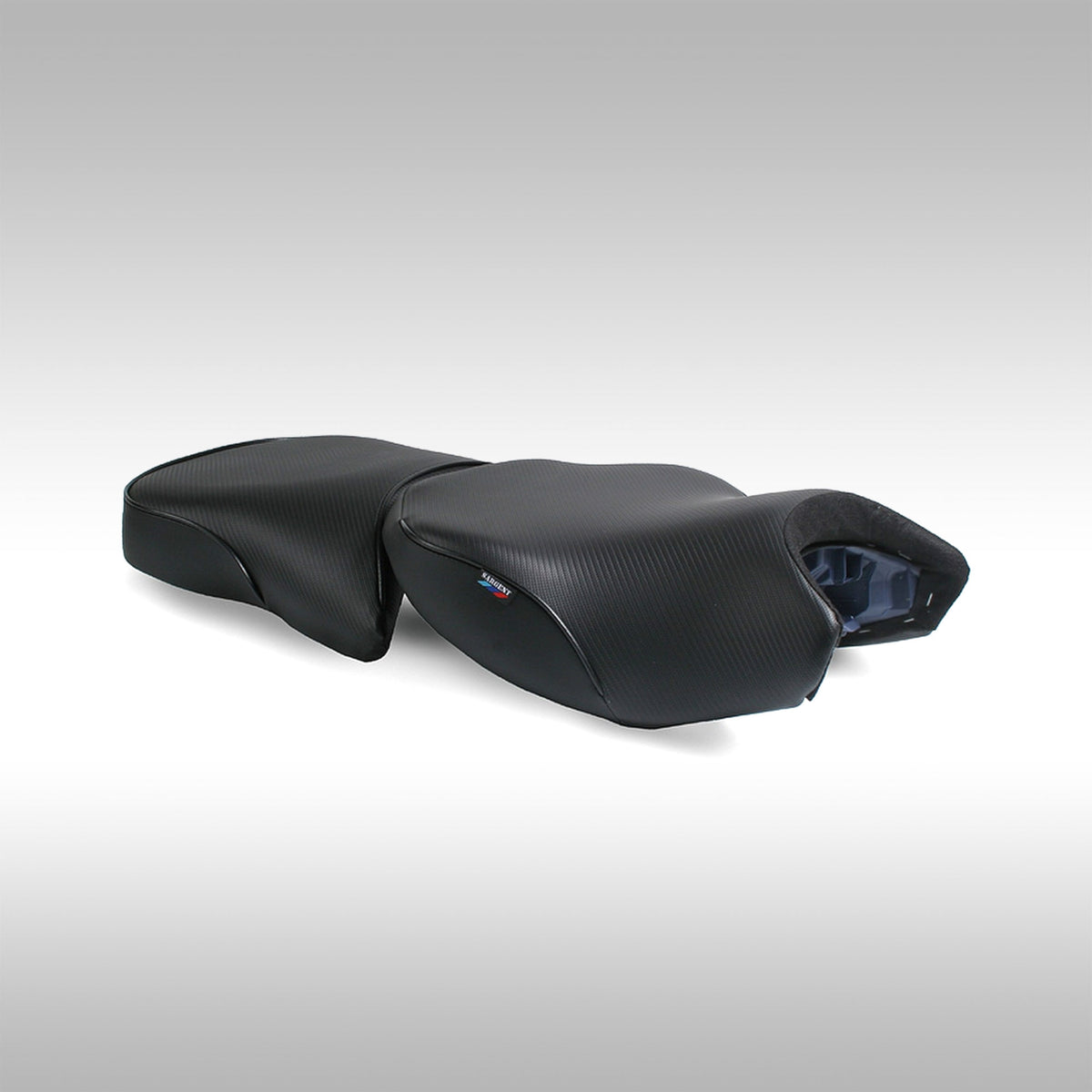 SARGENT SEATS - WORLD SPORT PERFORMANCE SEAT - BMW R 1200 GS & R 1250 GS