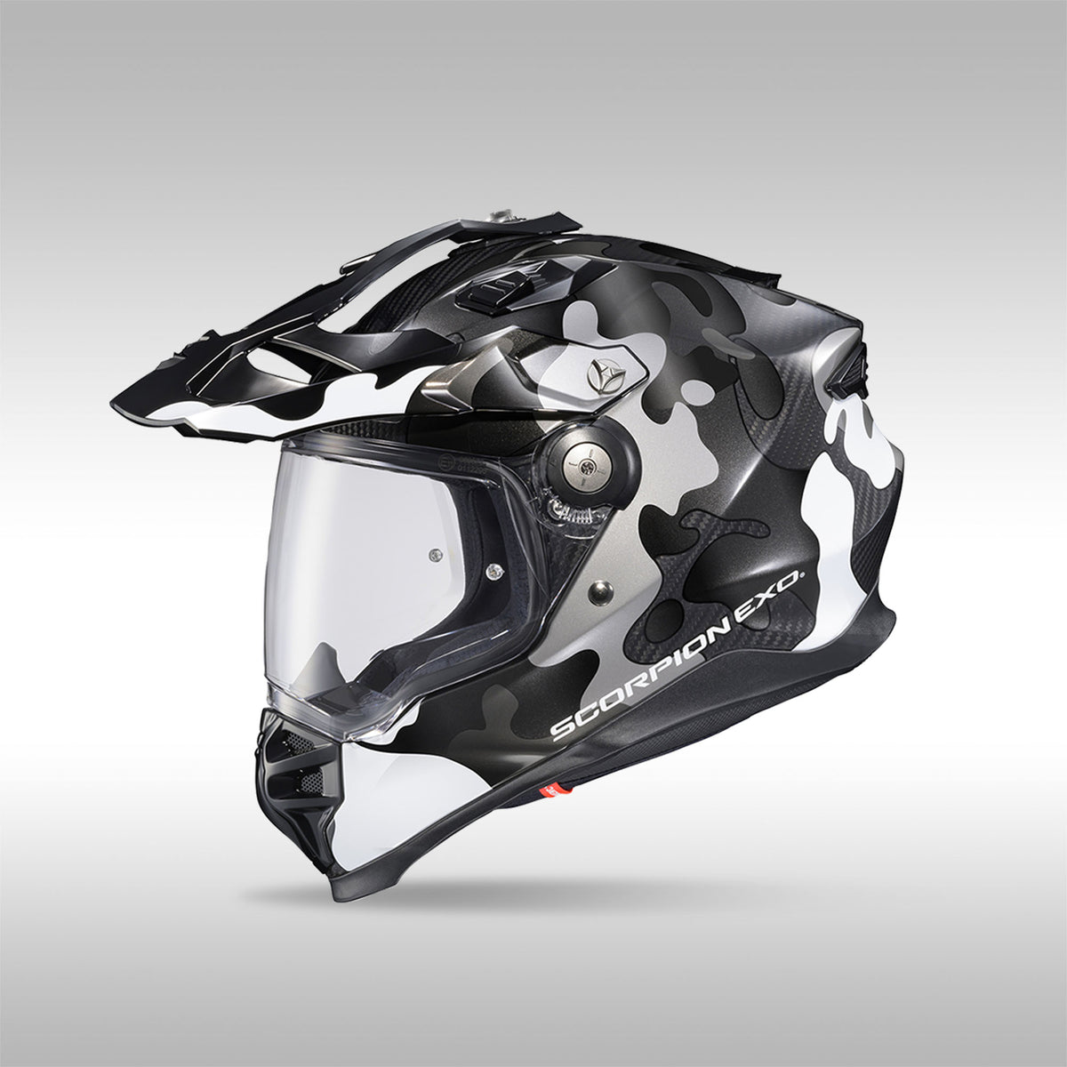 SCORPION EXO - XT9000 CARBON HELMET - GILLEY CAMO