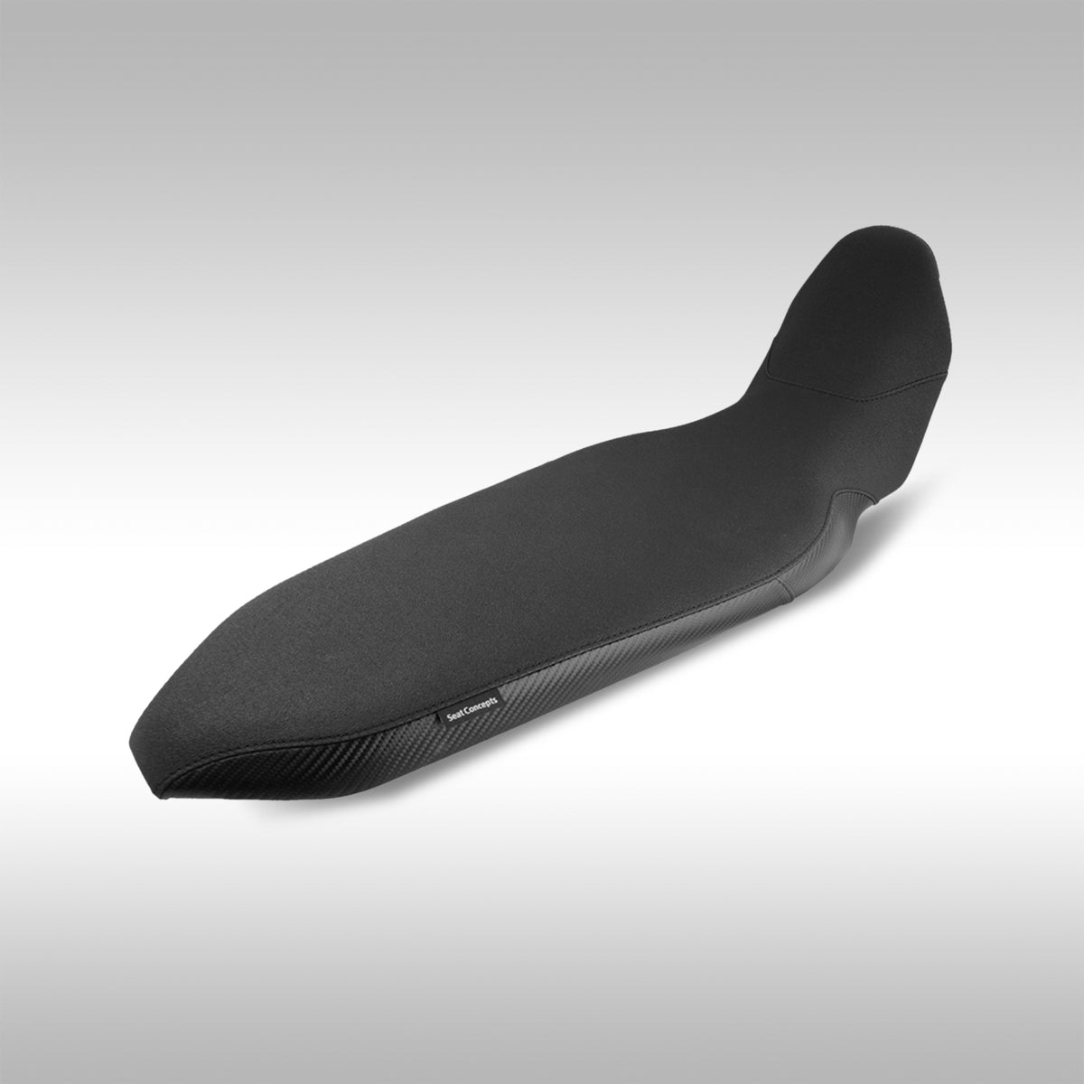 SEAT CONCEPTS - ONE PIECE COMFORT SEAT - 2025+ YAMAHA TENERE 700