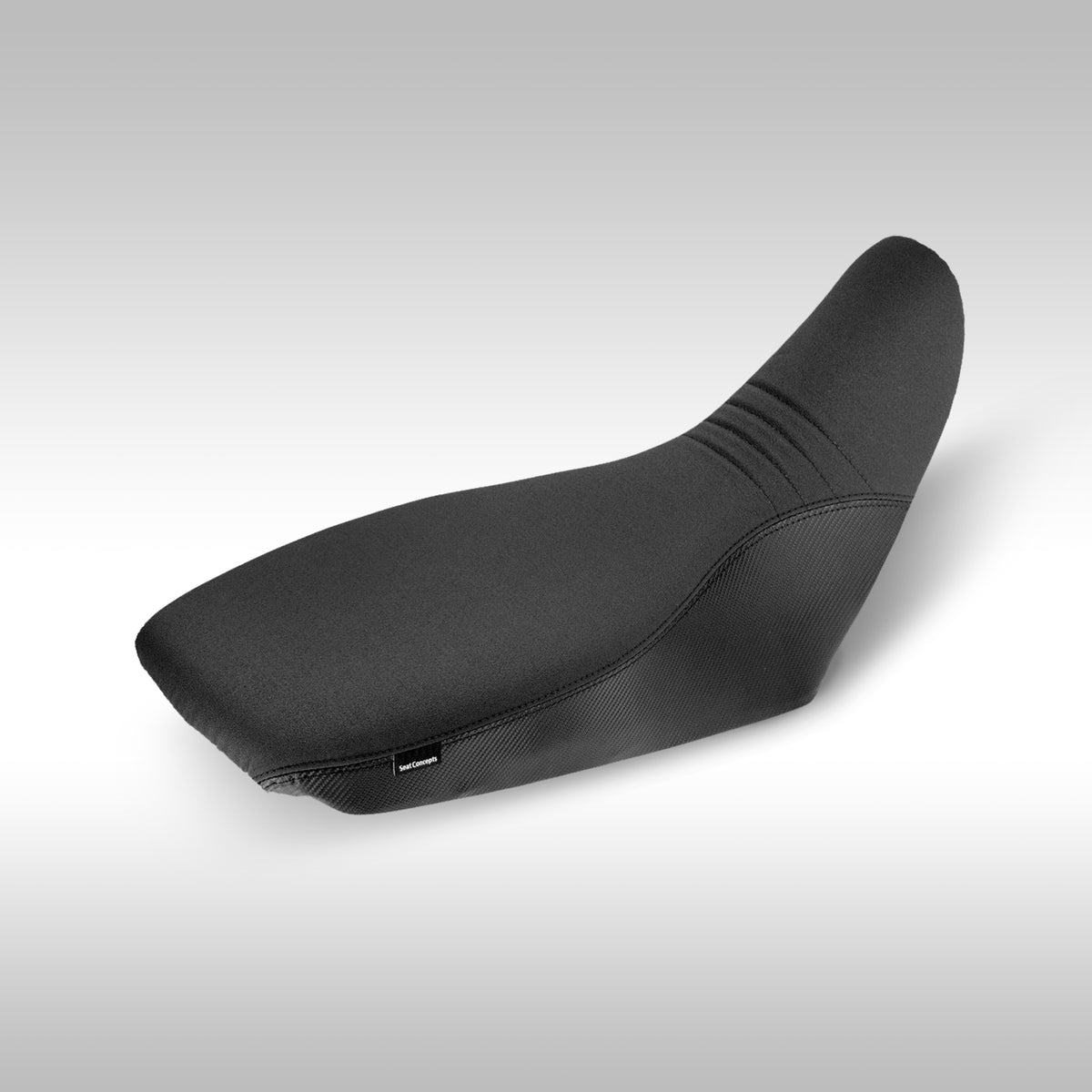 SEAT CONCEPTS - SUZUKI DR650 COMFORT SEAT