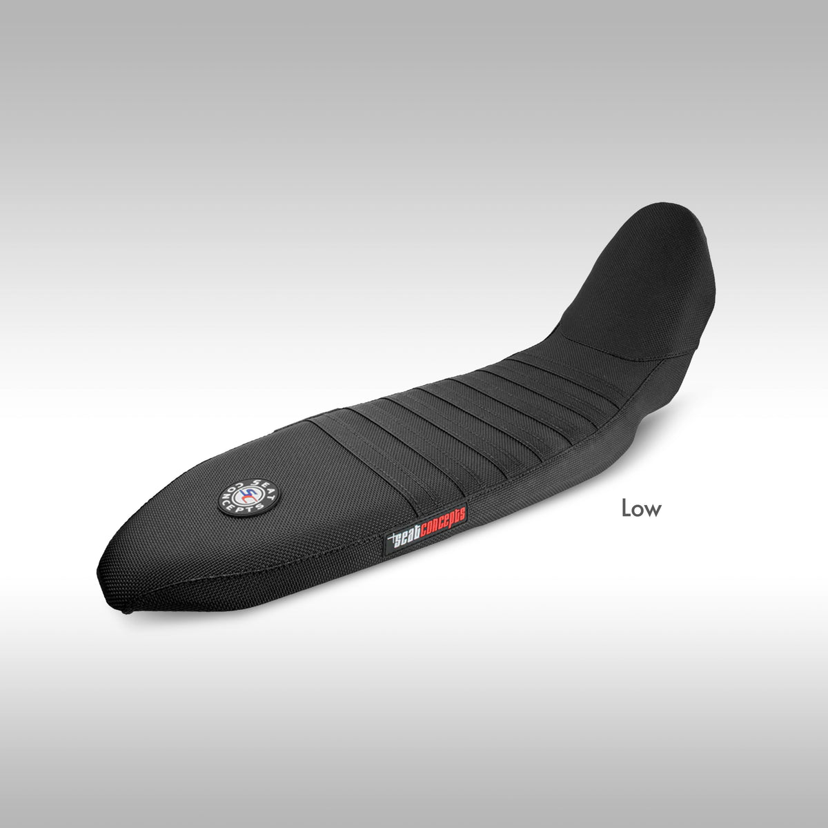 SEAT CONCEPTS - HARD ADVENTURE 2.0 SEAT - YAMAHA TENERE 700