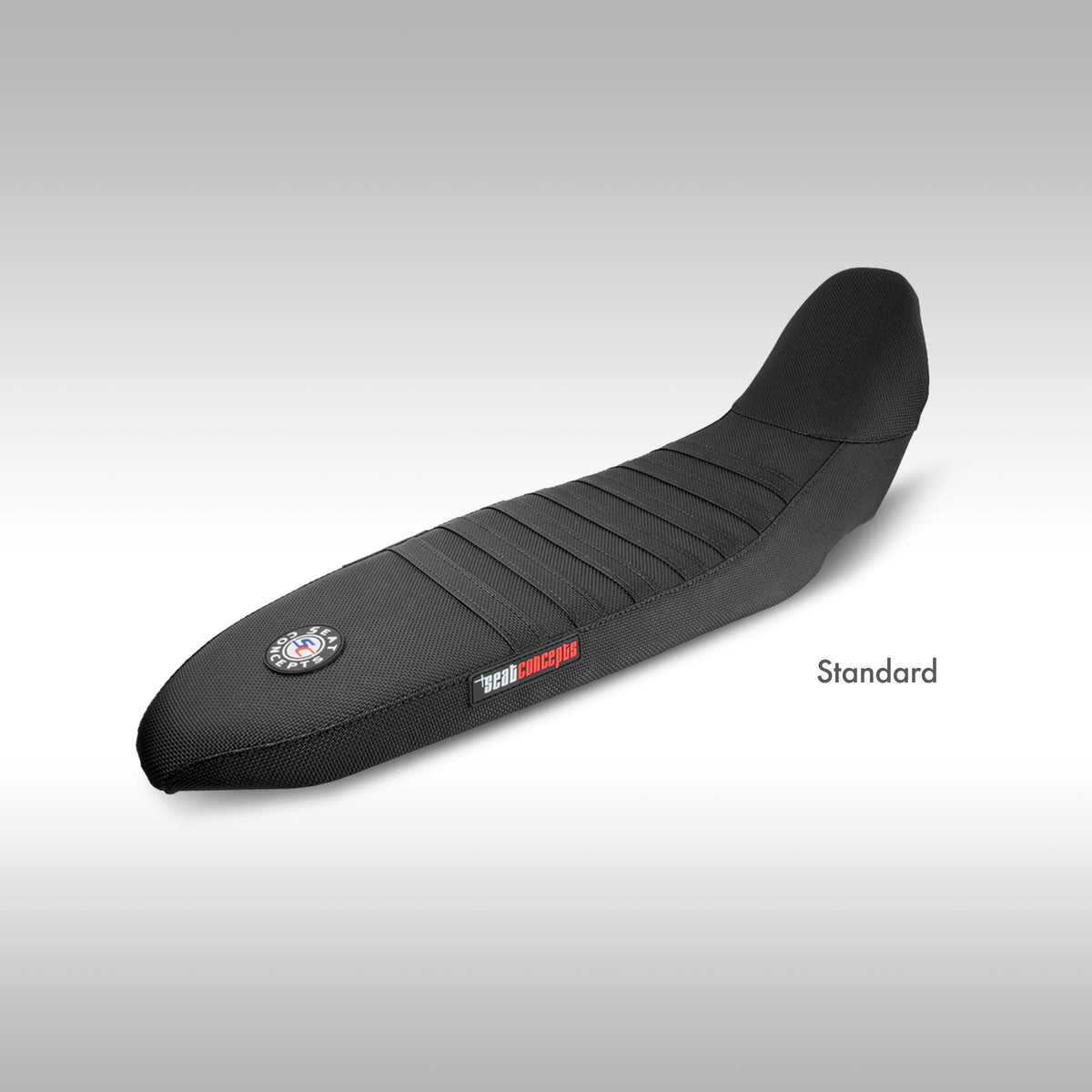 SEAT CONCEPTS - HARD ADVENTURE 2.0 SEAT - YAMAHA TENERE 700