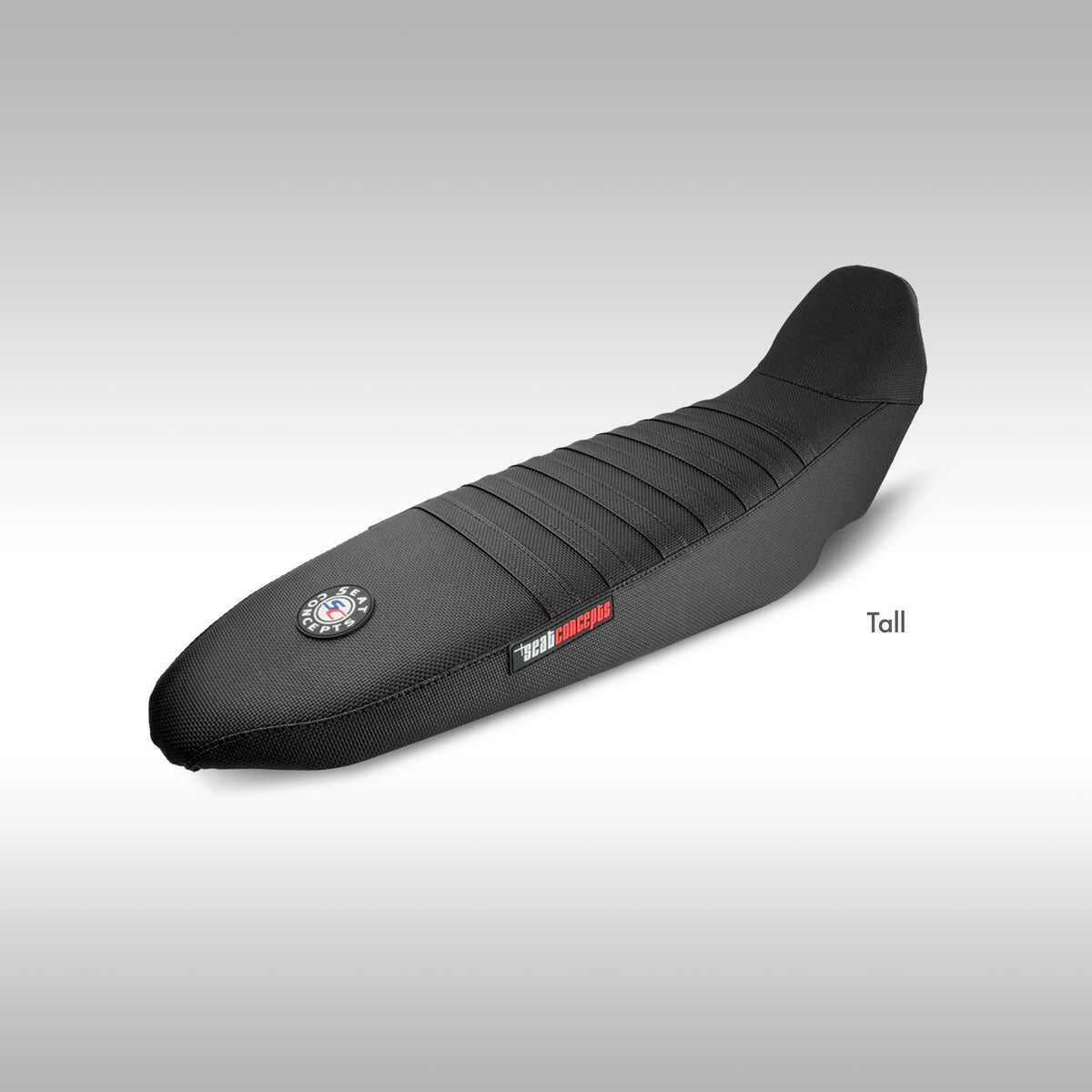 SEAT CONCEPTS - HARD ADVENTURE 2.0 SEAT - YAMAHA TENERE 700