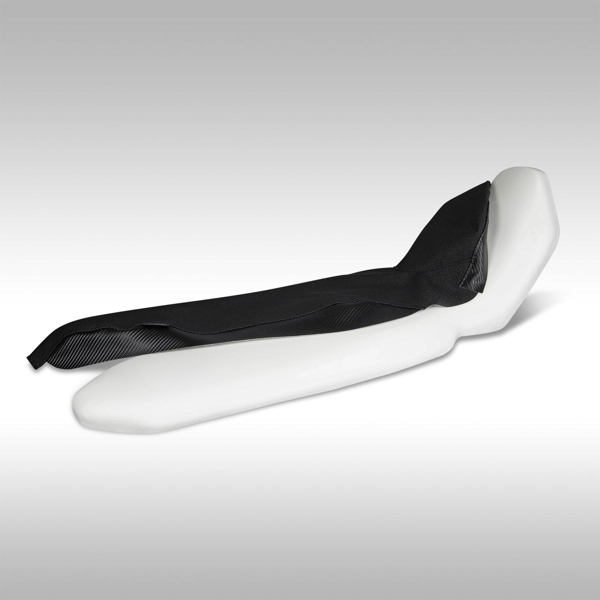 Seat Concepts - Comfort Foam &amp; Cover Seat Kit - 2025 Yamaha Tenere 700