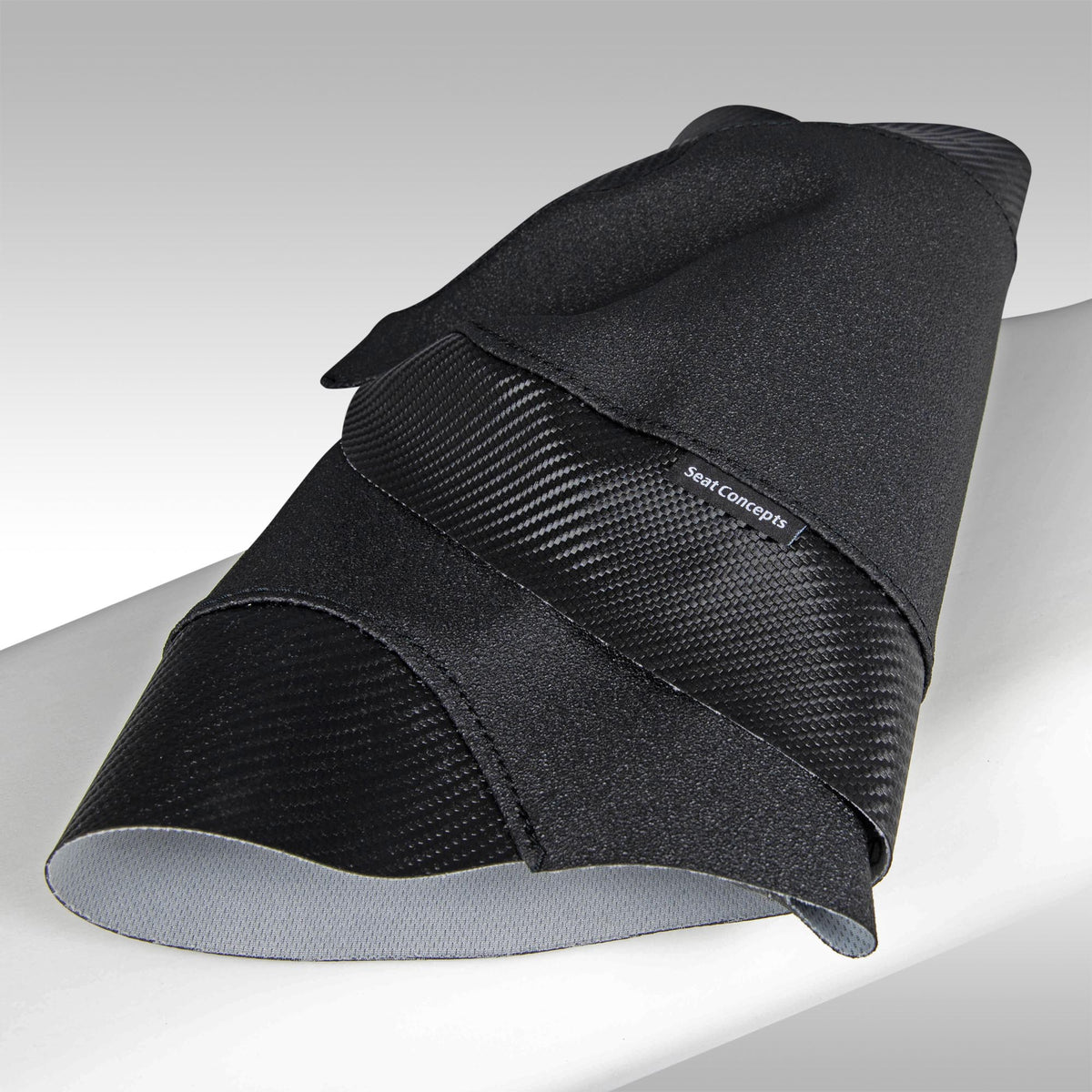 Seat Concepts - Comfort Foam &amp; Cover Seat Kit - 2025 Yamaha Tenere 700