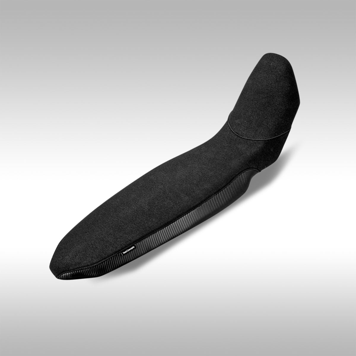 SEAT CONCEPTS - ONE PIECE RALLY SEAT - 2025+ YAMAHA TENERE 700