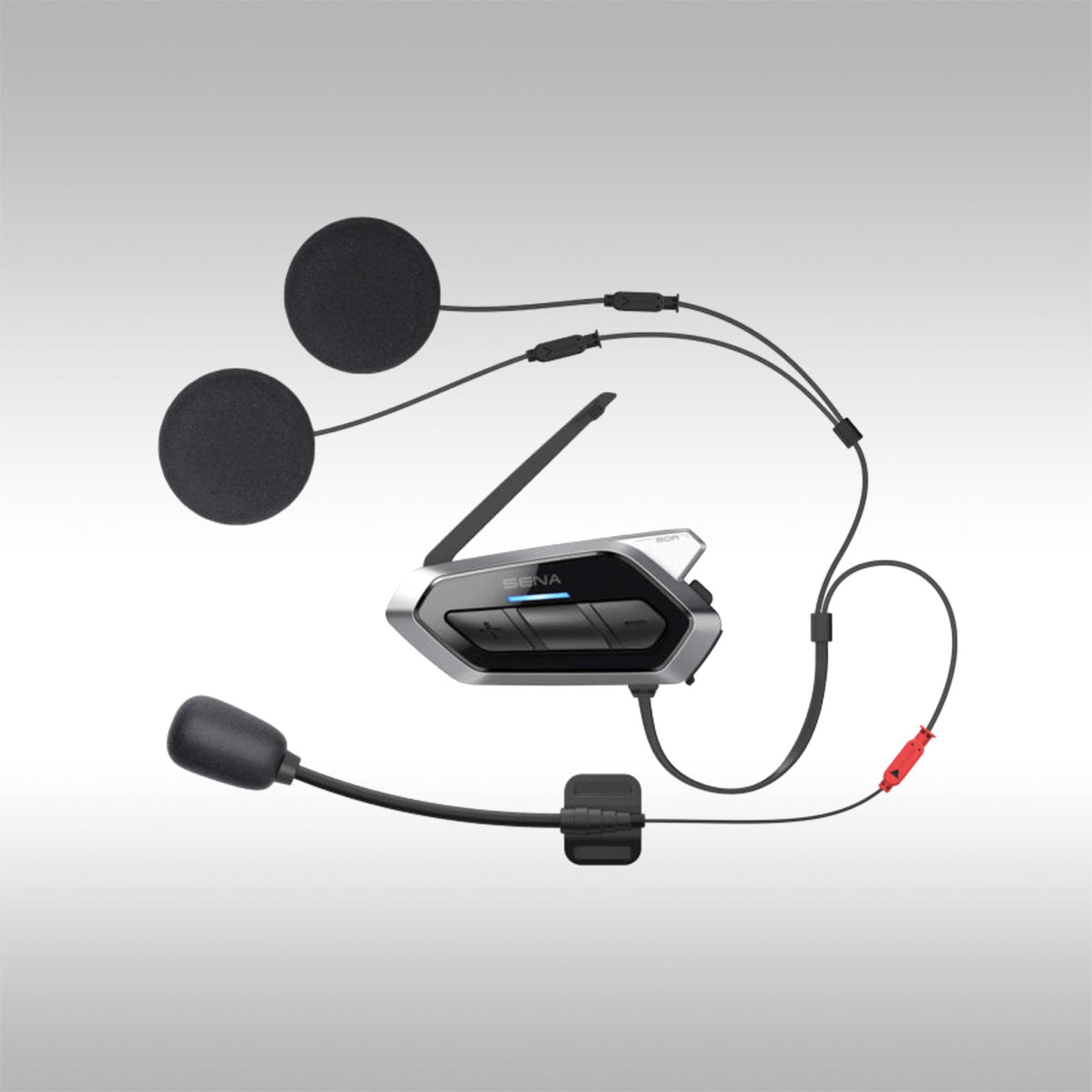 SENA - 50R MESH INTERCOM HEADSET