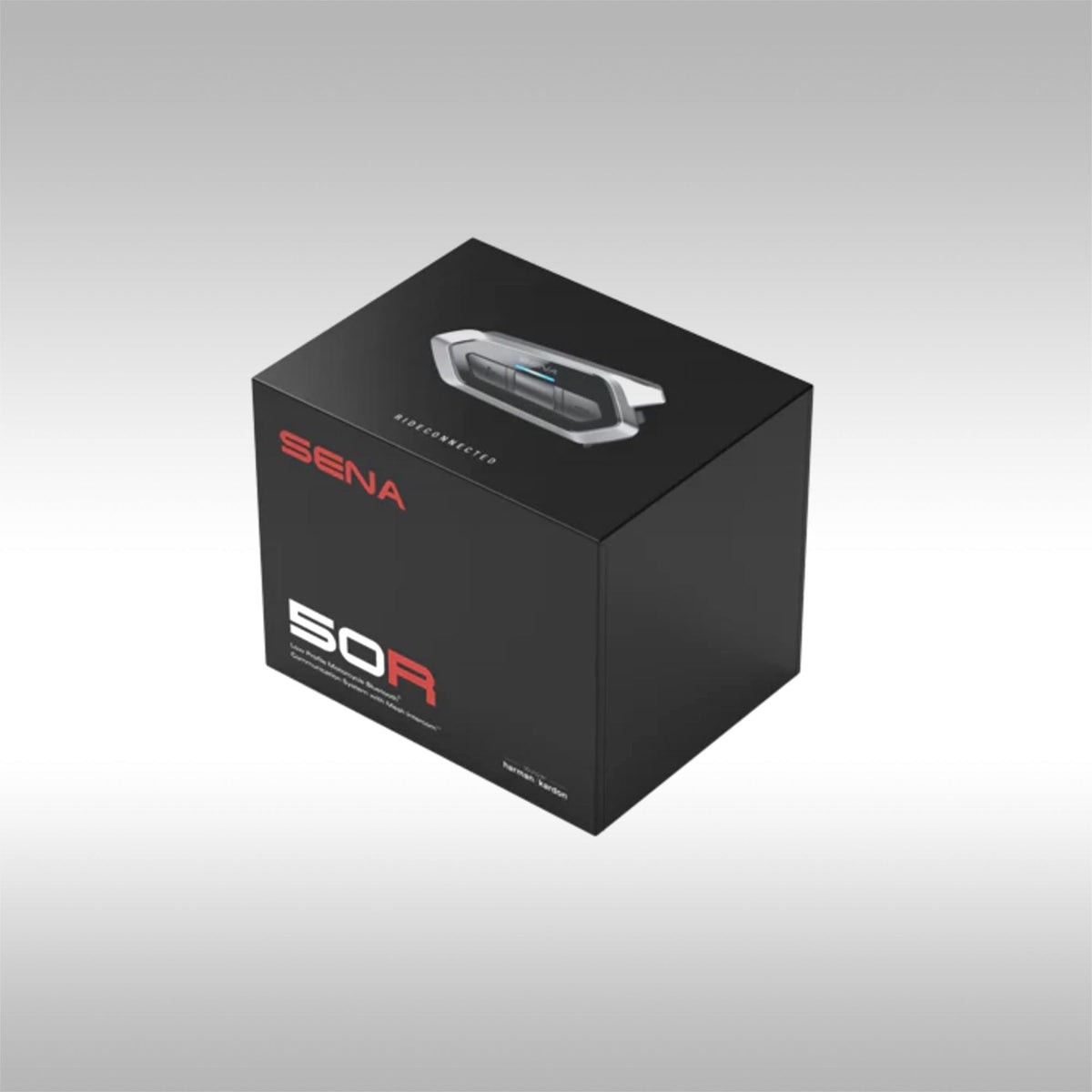 SENA - 50R MESH INTERCOM HEADSET