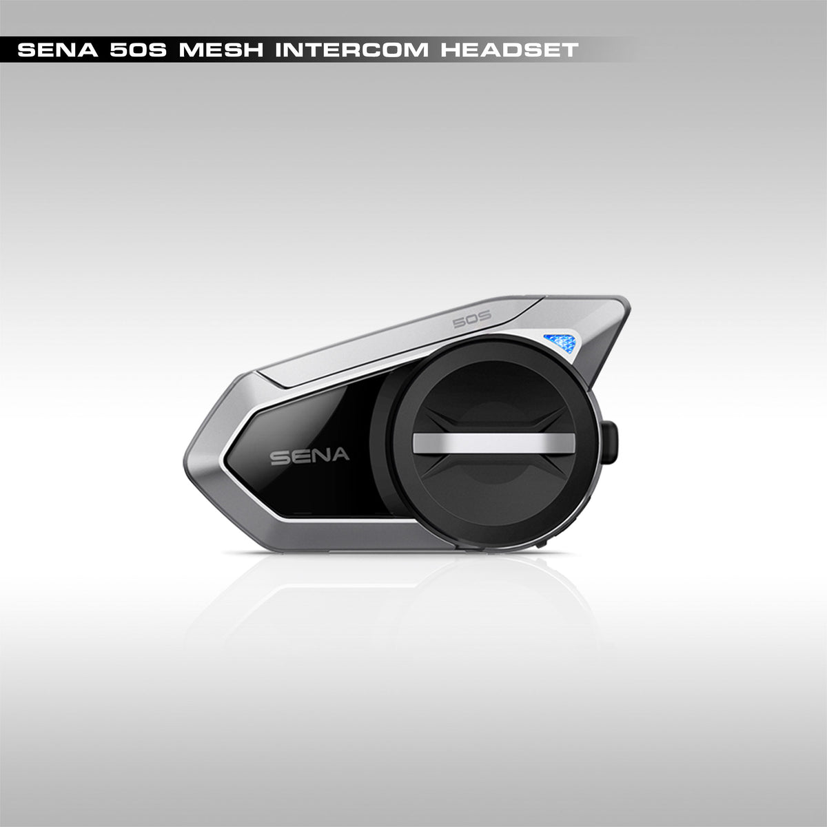 SENA - SENA - 50S HD MESH COMM SYSTEM W/ HARMAN KARDON