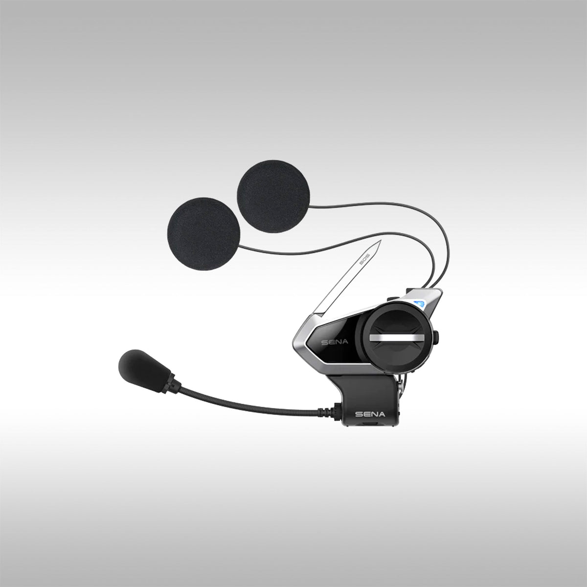 SENA - SENA - 50S HD MESH COMM SYSTEM W/ HARMAN KARDON