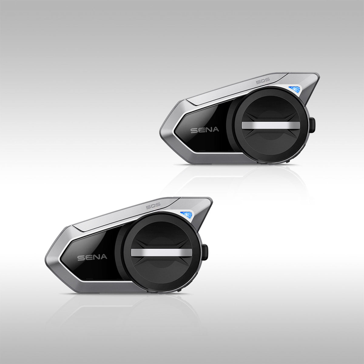 SENA - SENA - 50S HD MESH COMM SYSTEM W/ HARMAN KARDON