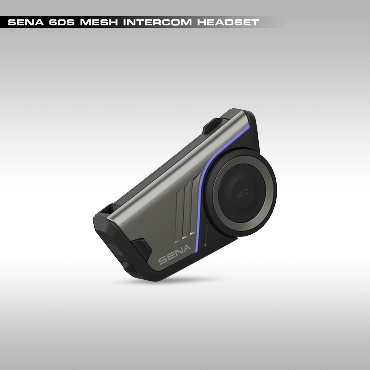 SENA - 60S MESH INTERCOM HEADSET
