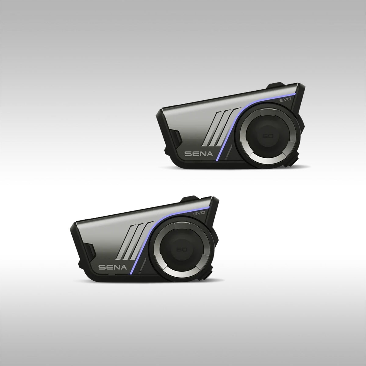 SENA - 60S EVO MESH INTERCOM HEADSET
