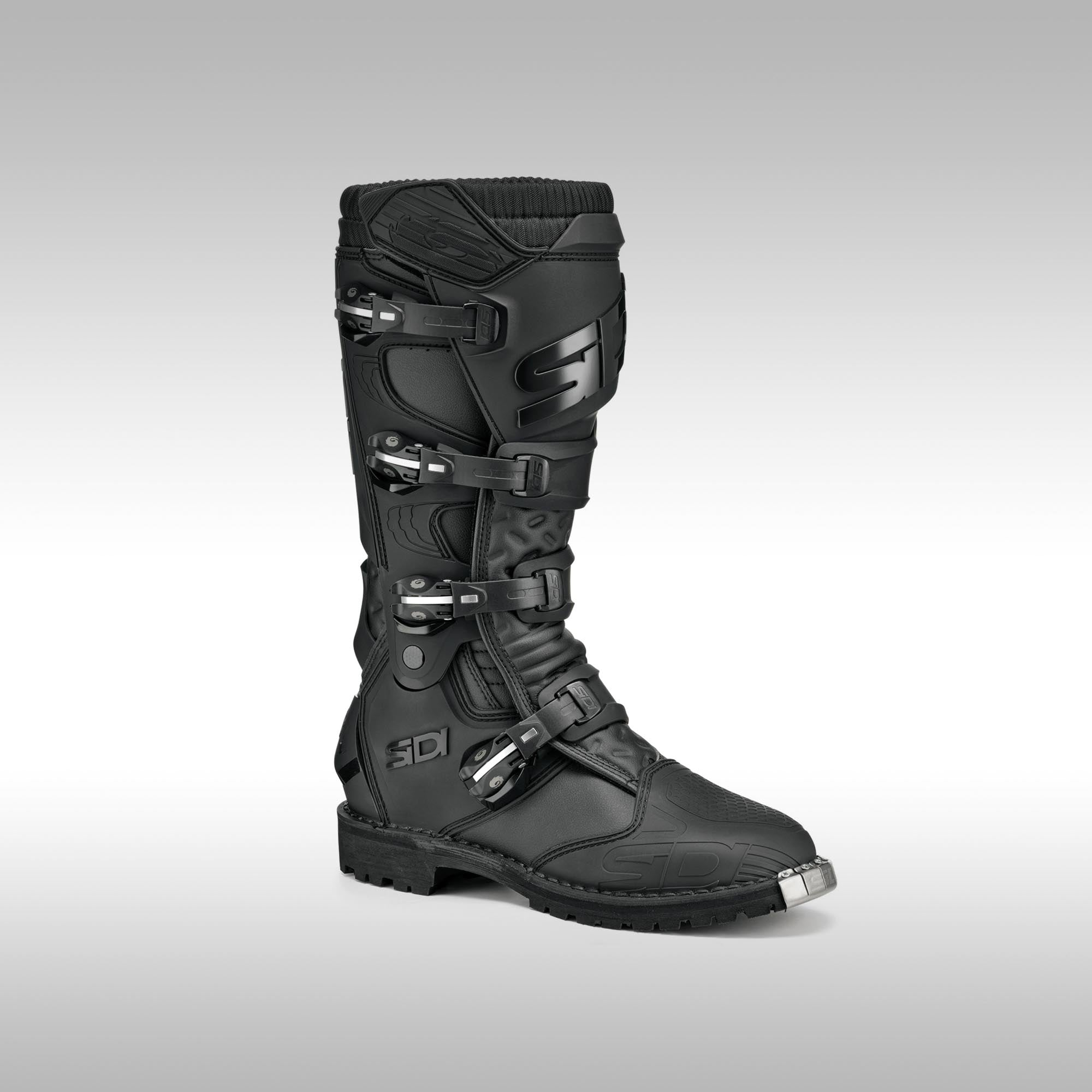 SIDI - X POWER ENDURO BOOTS - TMBR MOTO