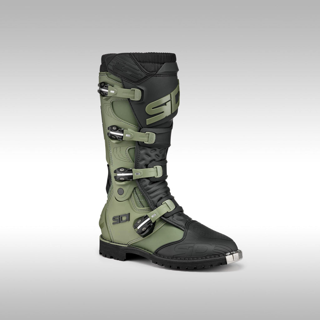 Waterproof enduro boots hotsell