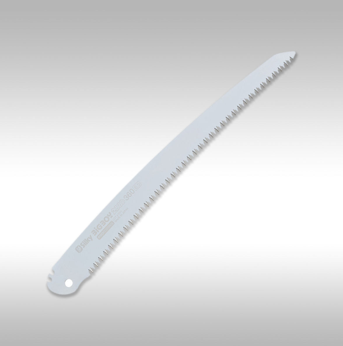 SILKY SAWS - BIGBOY 2000 - 360MM - LARGE TEETH