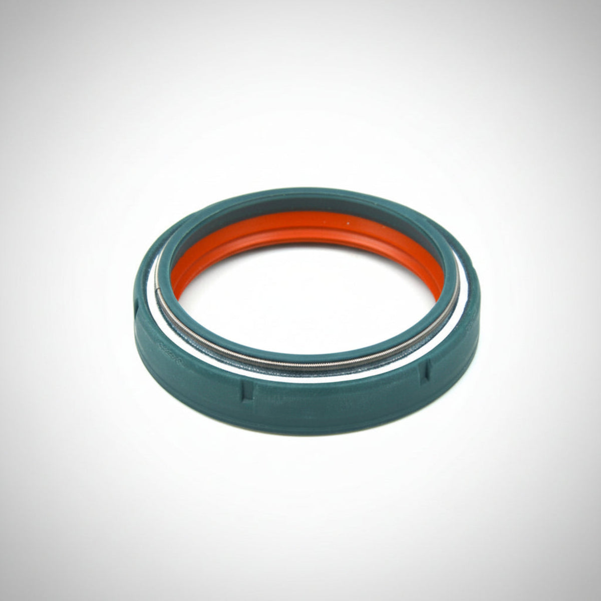 SKF - Dual Compound Fork Seal Kit - Showa 49mm