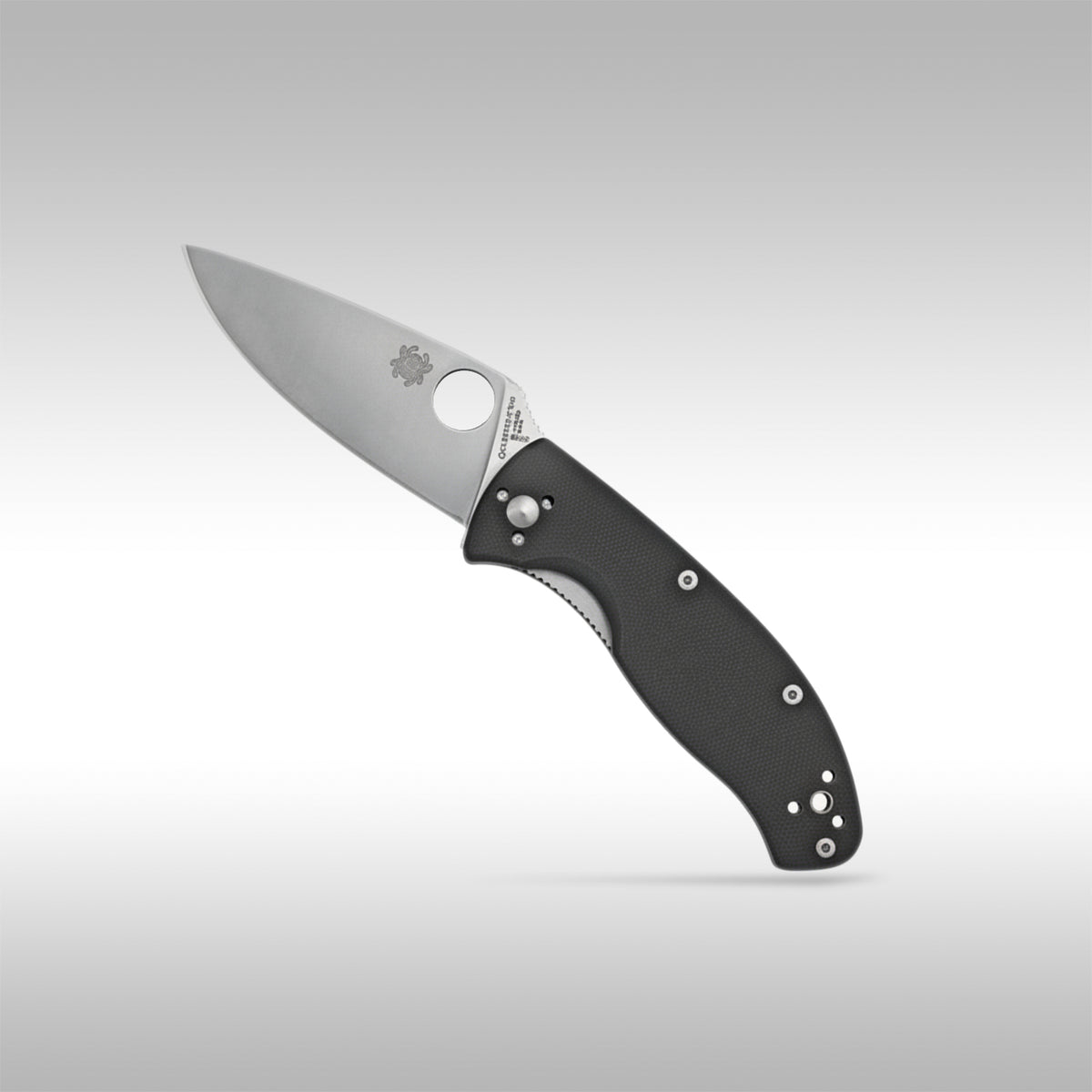 SPYDERCO - TENACIOUS