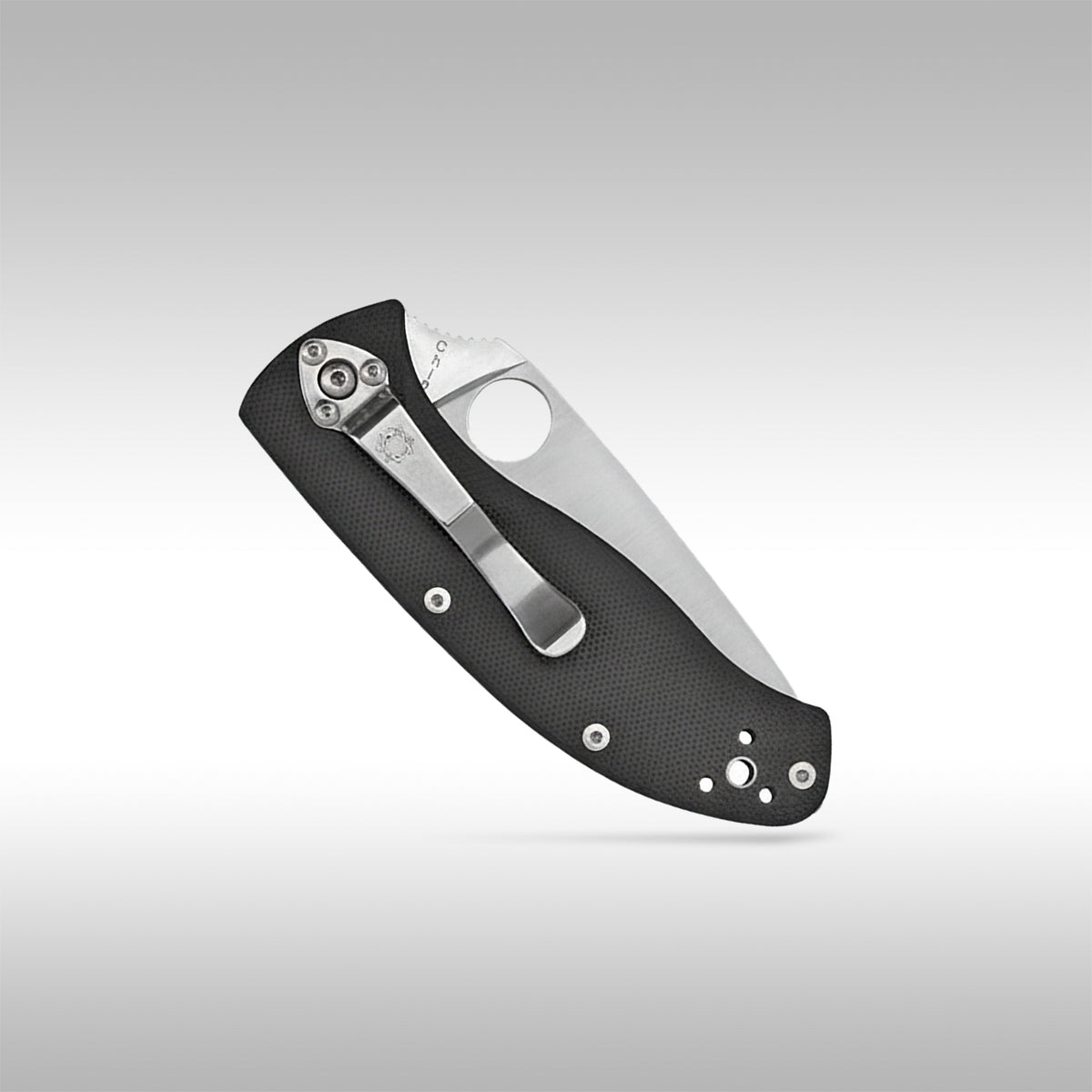 SPYDERCO - TENACIOUS