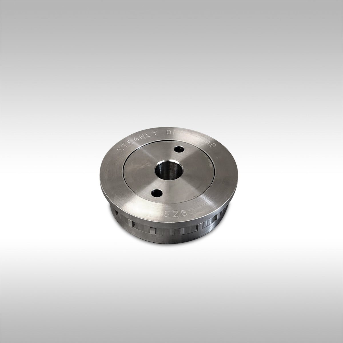 STEAHLY OFFROAD - FLYWHEEL WEIGHT - HONDA CRF450L, CRF450RL, CRF450X