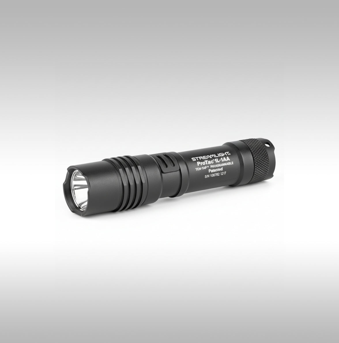 STREAMLIGHT - PROTAC 1L-1AA FLASHLIGHT
