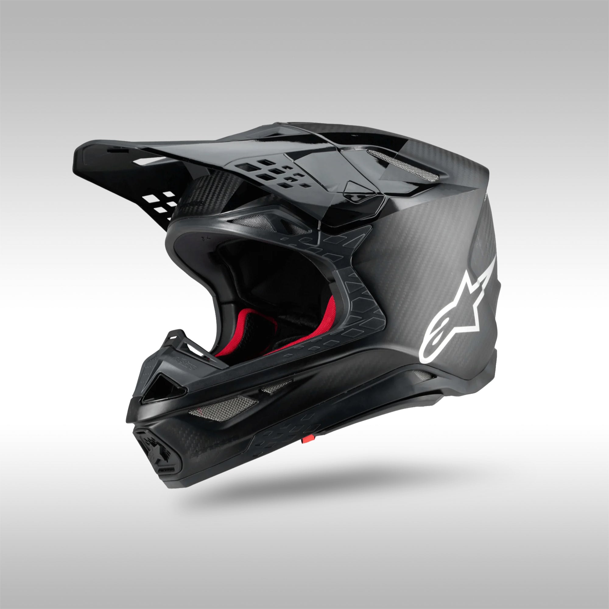 ALPINESTARS - SUPERTECH M10 FAME MIPS HELMET - TMBR MOTO ALPINESTARS - SUPERTECH M10 FAME MIPS HELMET - TMBR MOTO