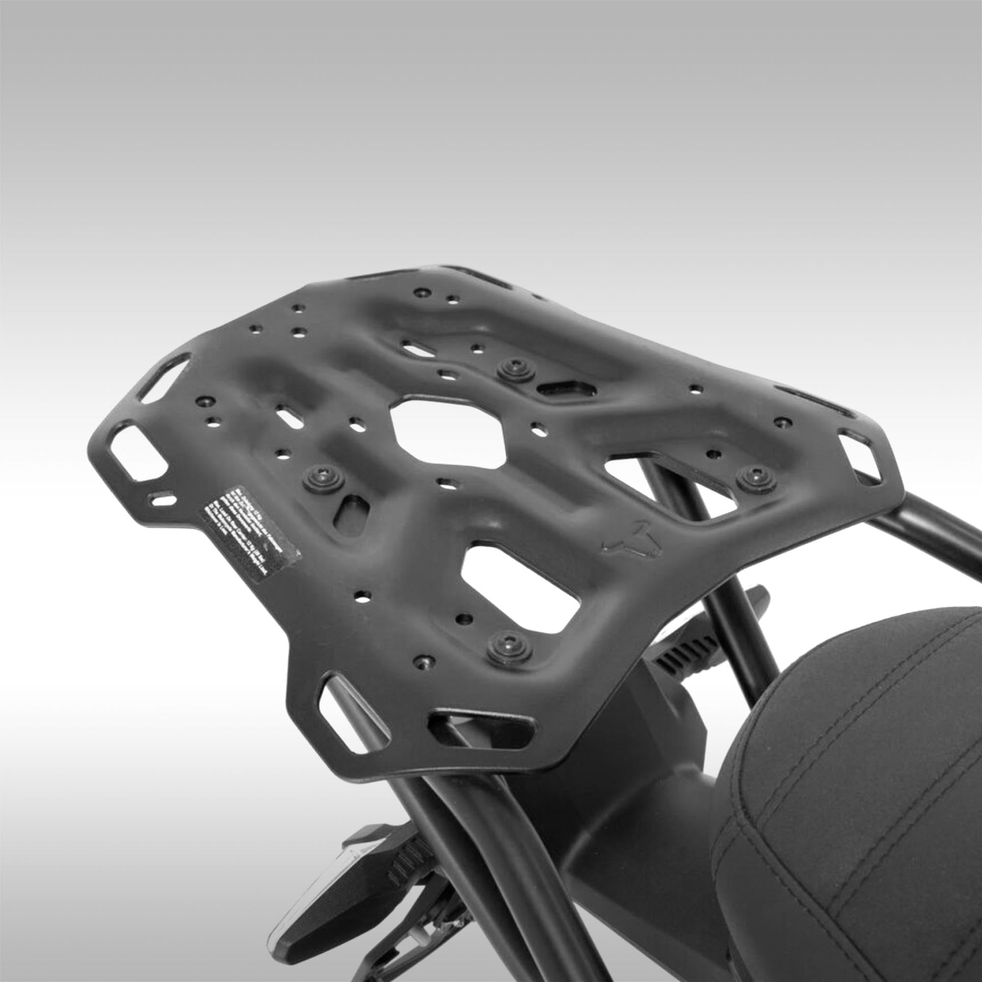 SW MOTECH - REAR CARGO RACK - BMW R 1300 GS - TMBR MOTO