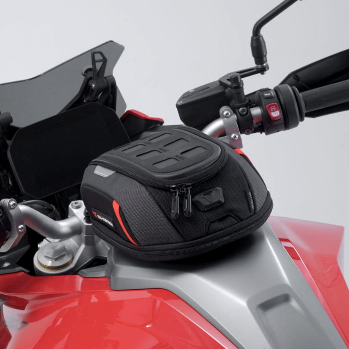 SW MOTECH - TANK BAG - PRO MICRO