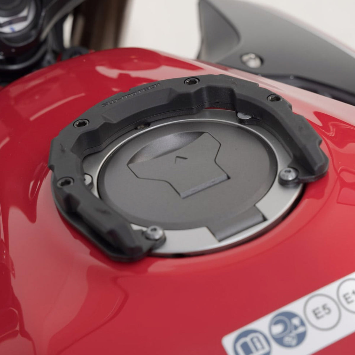 SW MOTECH - PRO TANK RING - HONDA XL750 TRANSALP