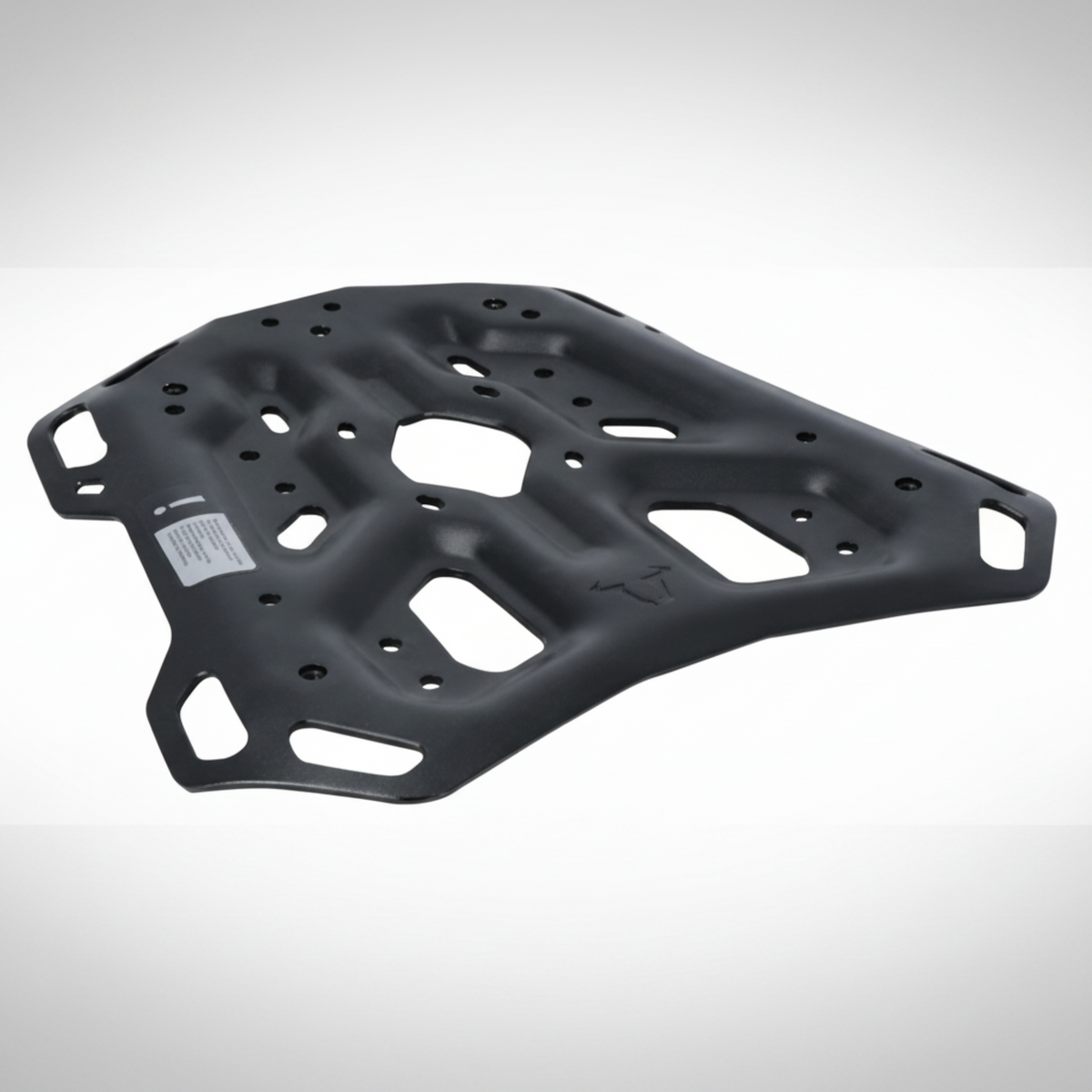 SW MOTECH - REAR RACK - KAWASAKI KLR650