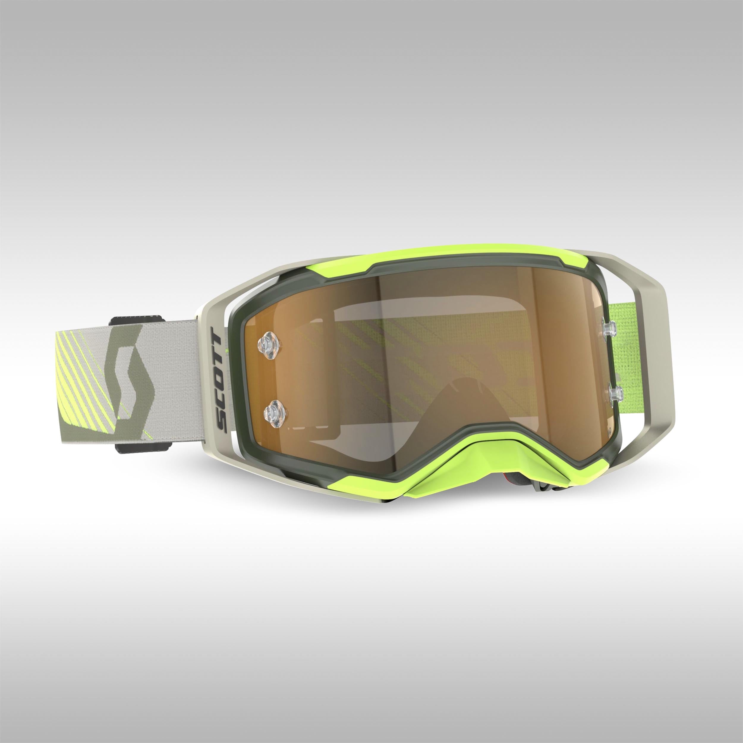 SCOTT SPORTS - PROSPECT 2.0 AMP OFFROAD GOGGLE - TMBR MOTO