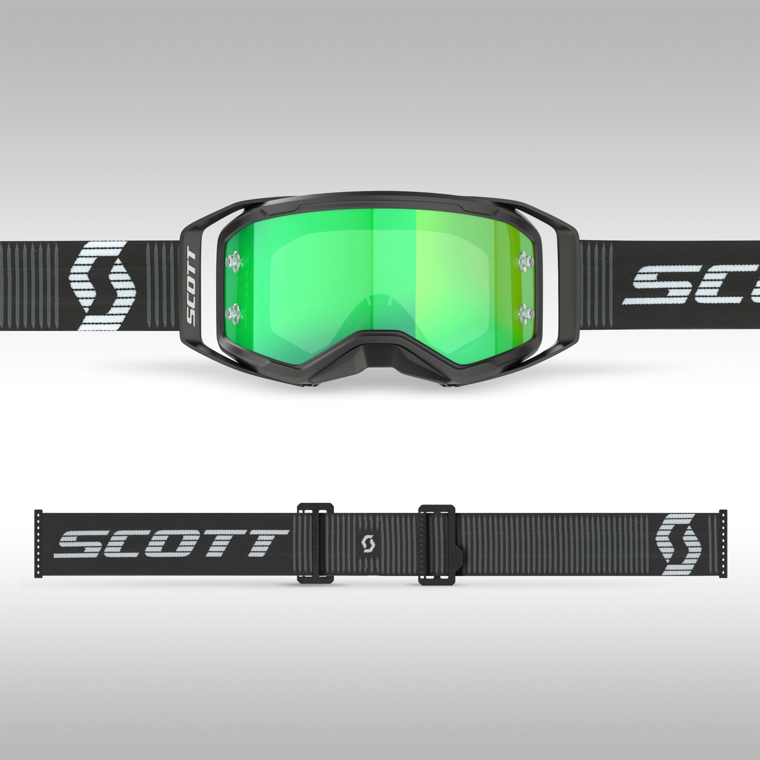 SCOTT SPORTS - PROSPECT 2.0 OFFROAD GOGGLES - TMBR MOTO