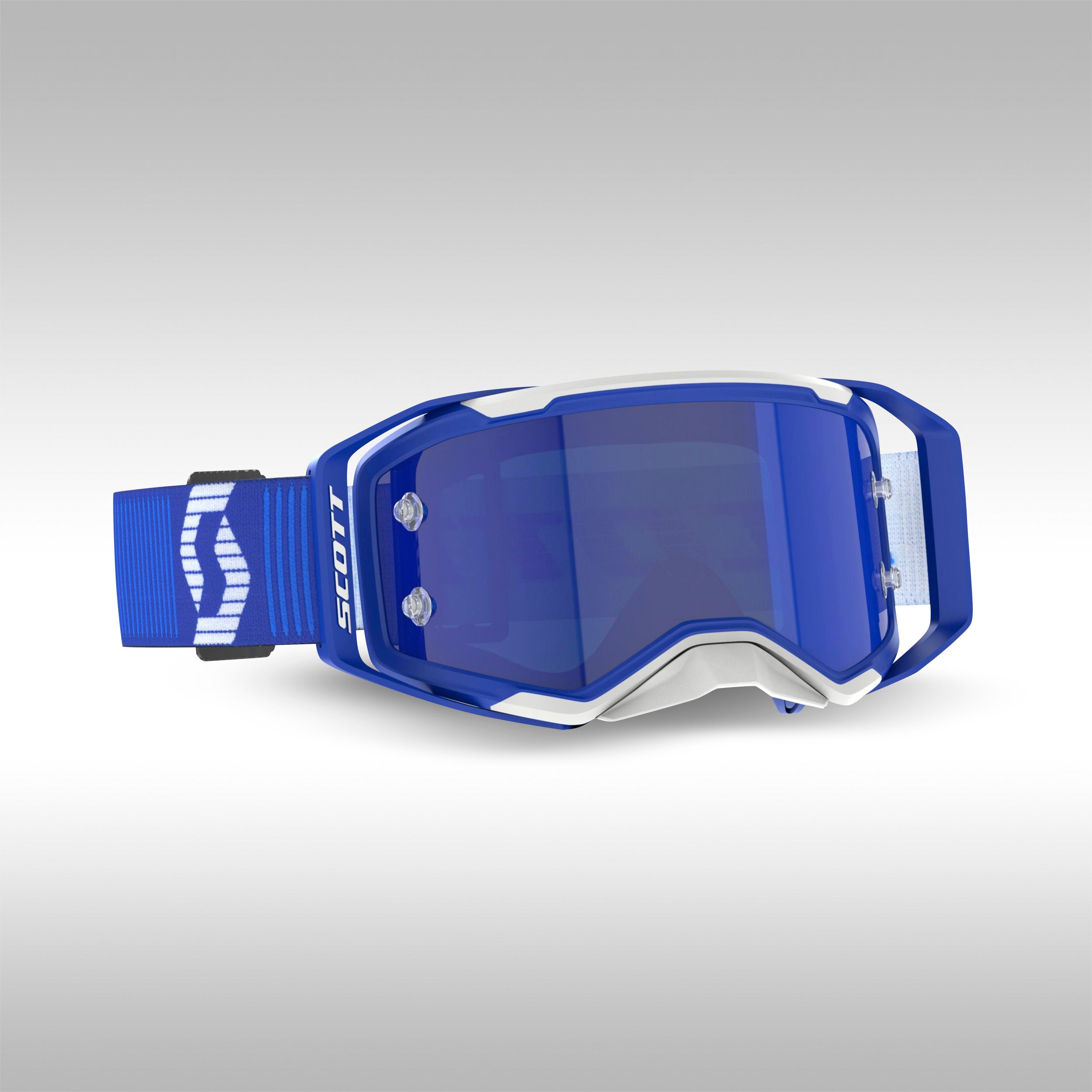 SCOTT SPORTS - PROSPECT 2.0 OFFROAD GOGGLES - TMBR MOTO