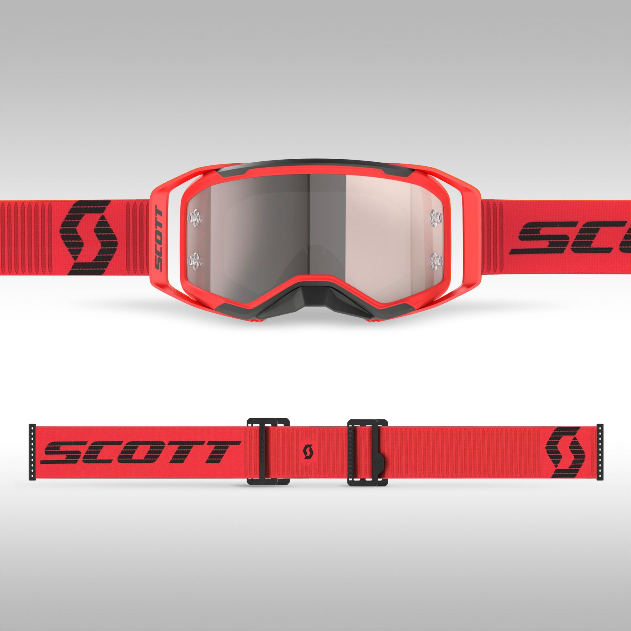 SCOTT SPORTS - PROSPECT 2.0 OFFROAD GOGGLES