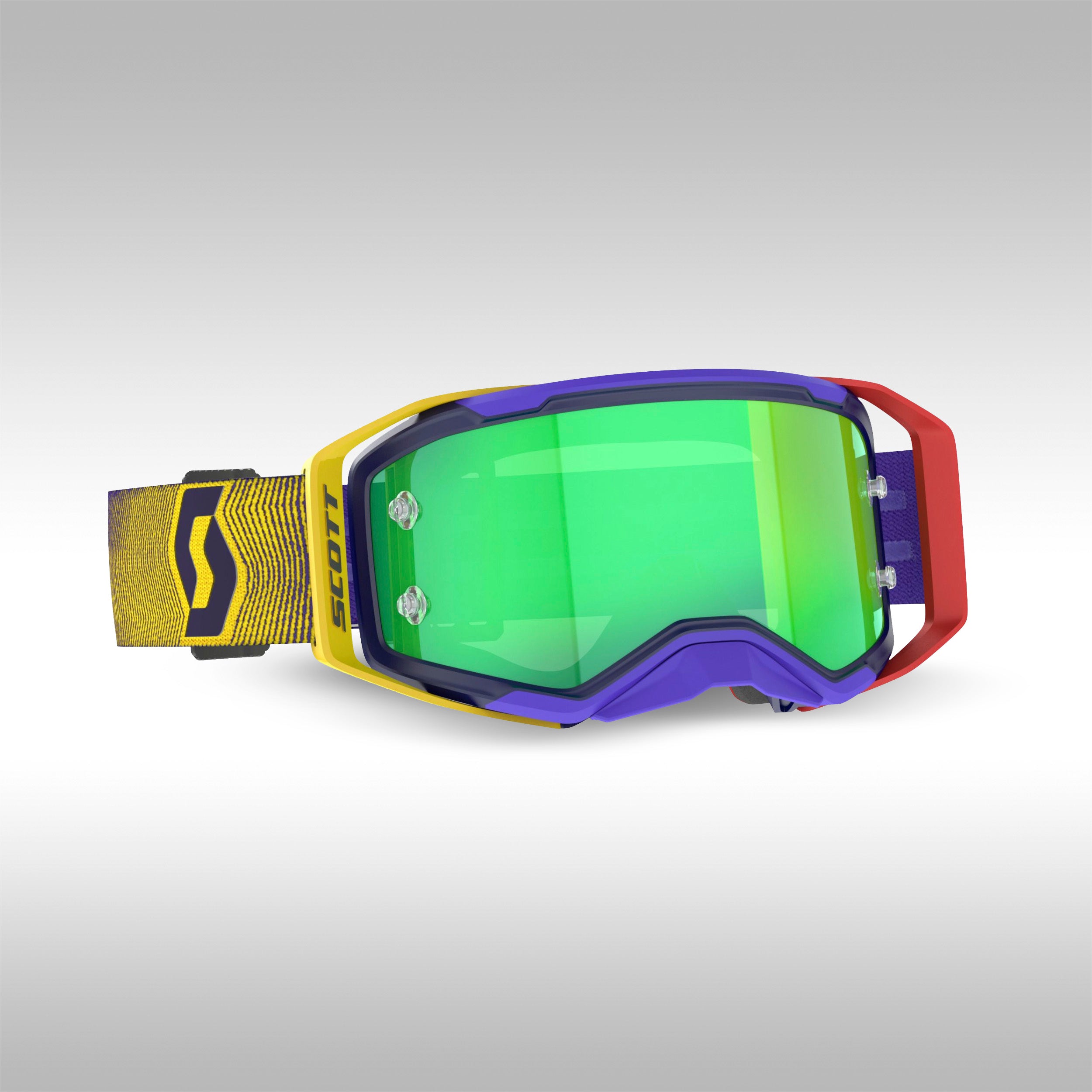 scott mx goggles Prospect Goggles 2.0