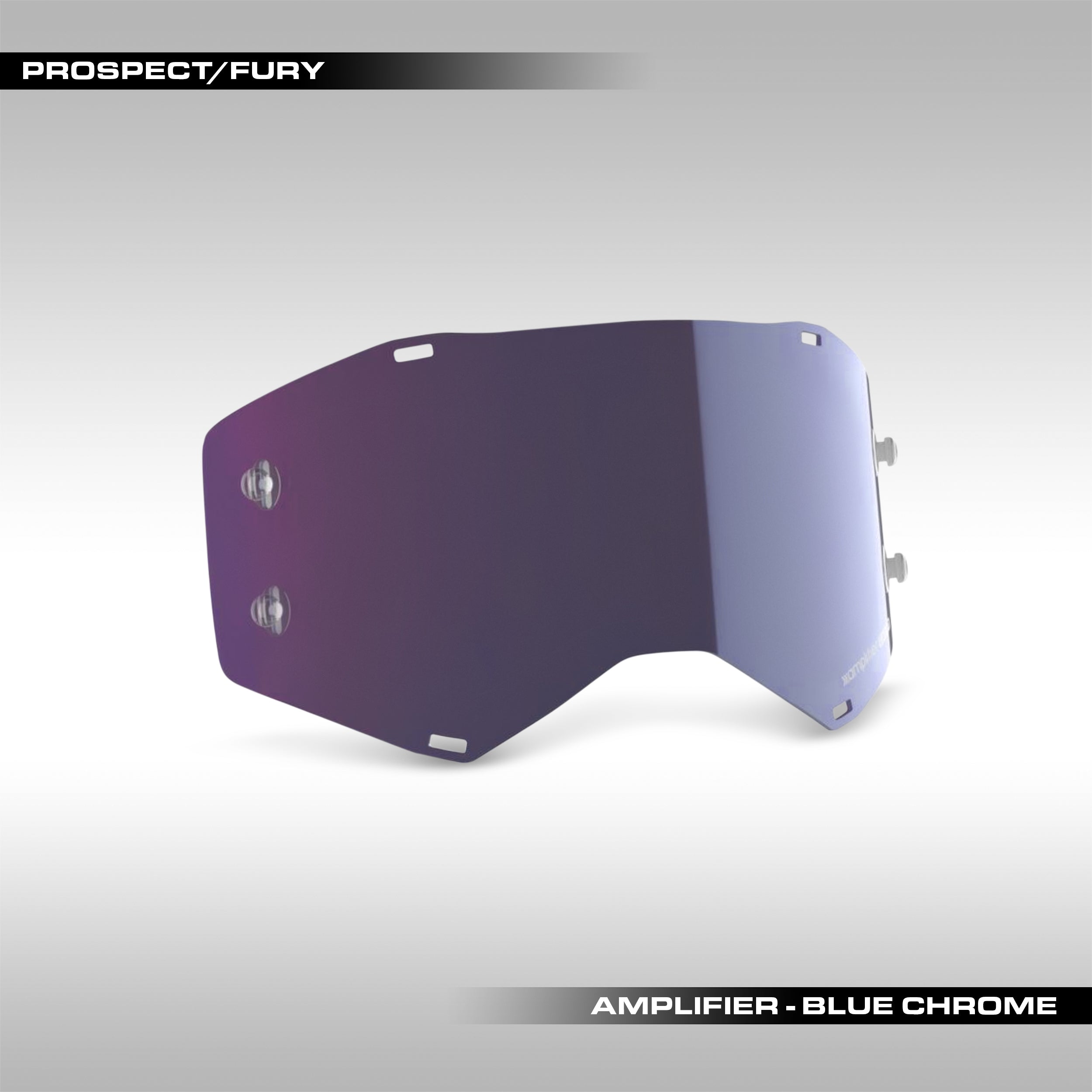 Scott Prospect & Fury Replacement Goggle Lenses | TMBR MOTO