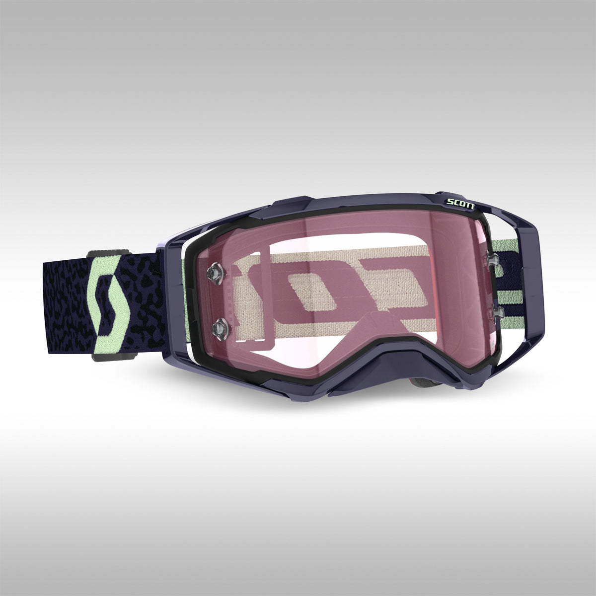 SCOTT GOGGLES - PROSPECT AMPLIFIER