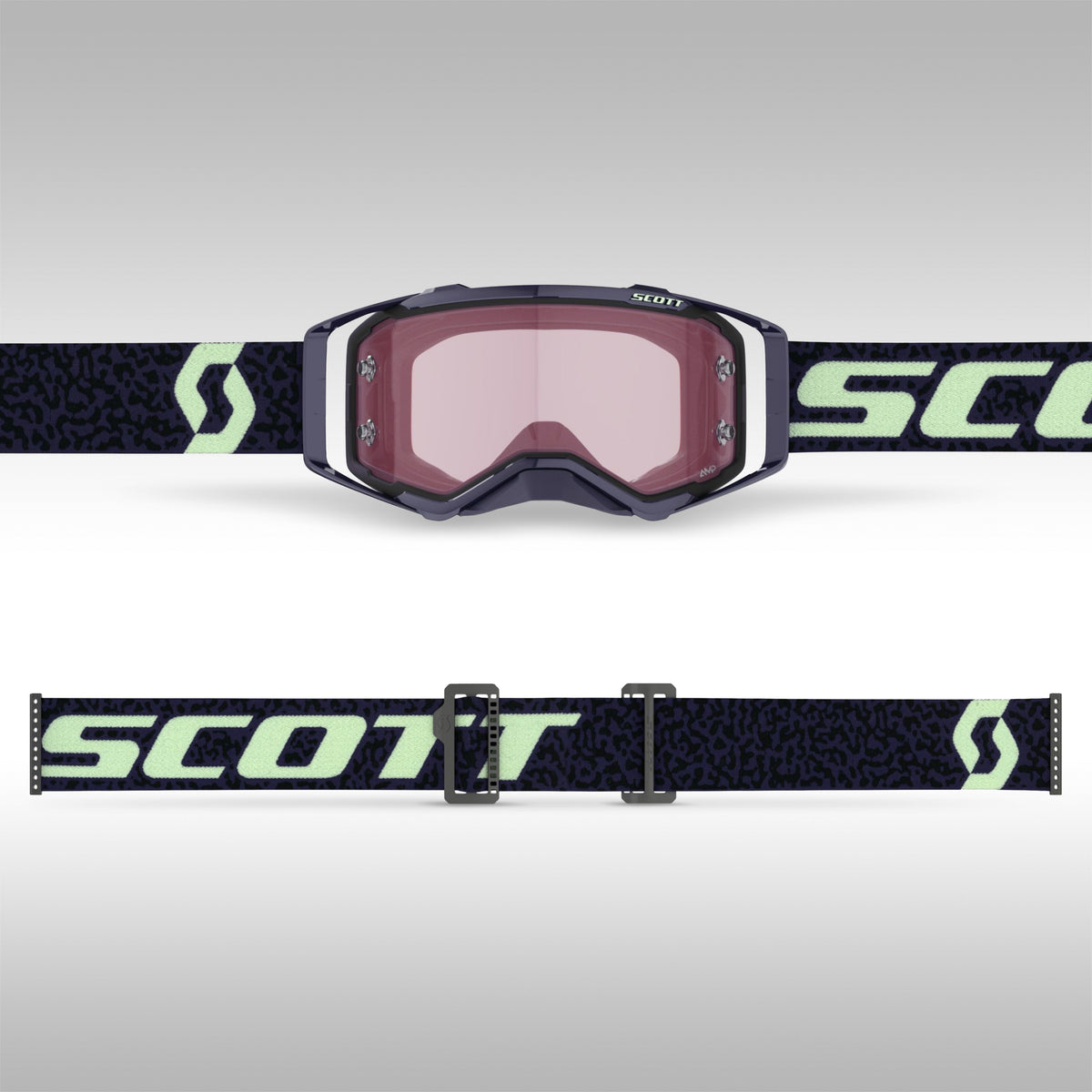 SCOTT GOGGLES - PROSPECT AMPLIFIER