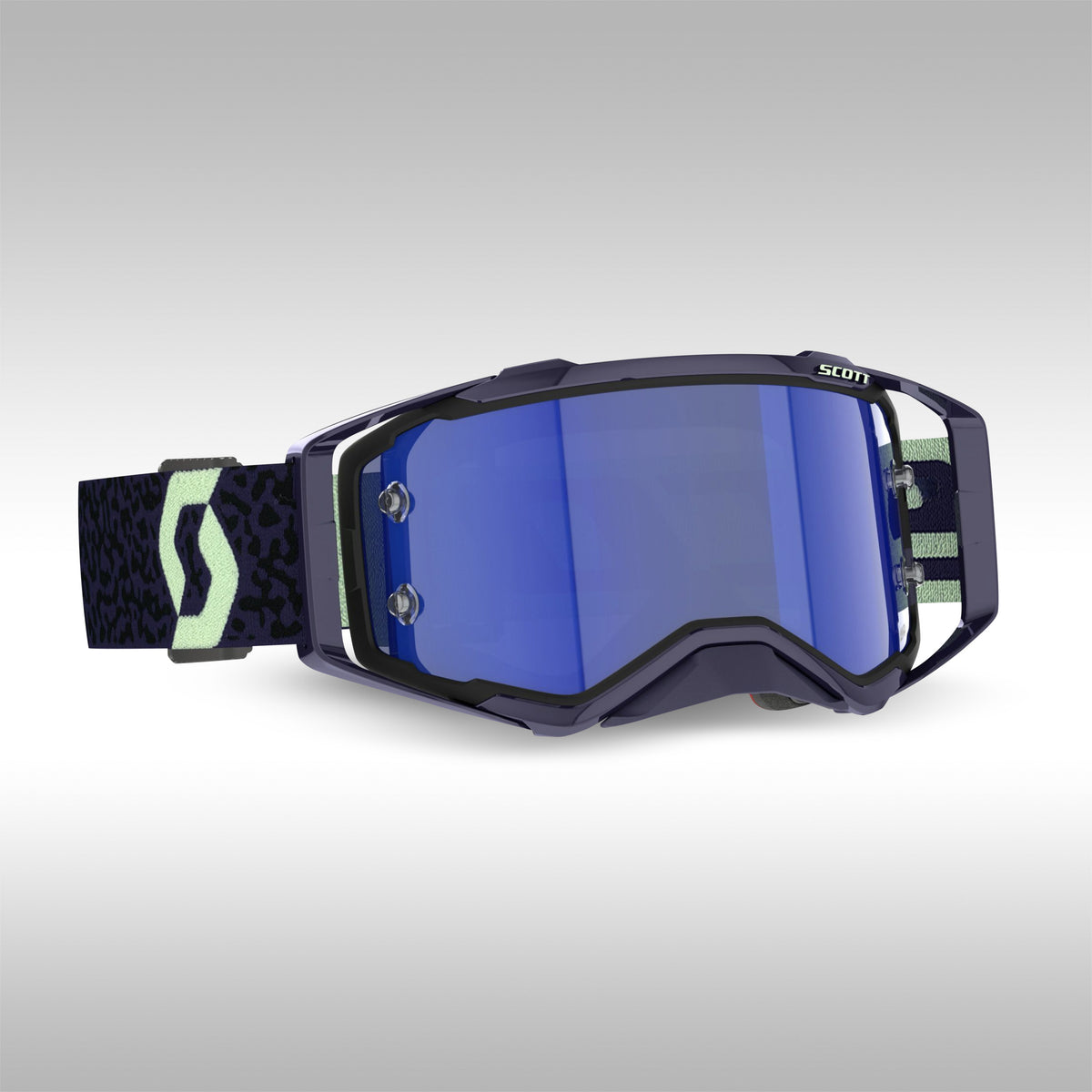 SCOTT GOGGLES - PROSPECT AMPLIFIER