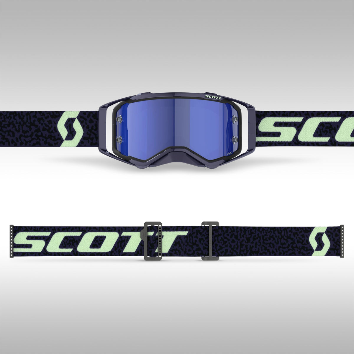 SCOTT GOGGLES - PROSPECT AMPLIFIER