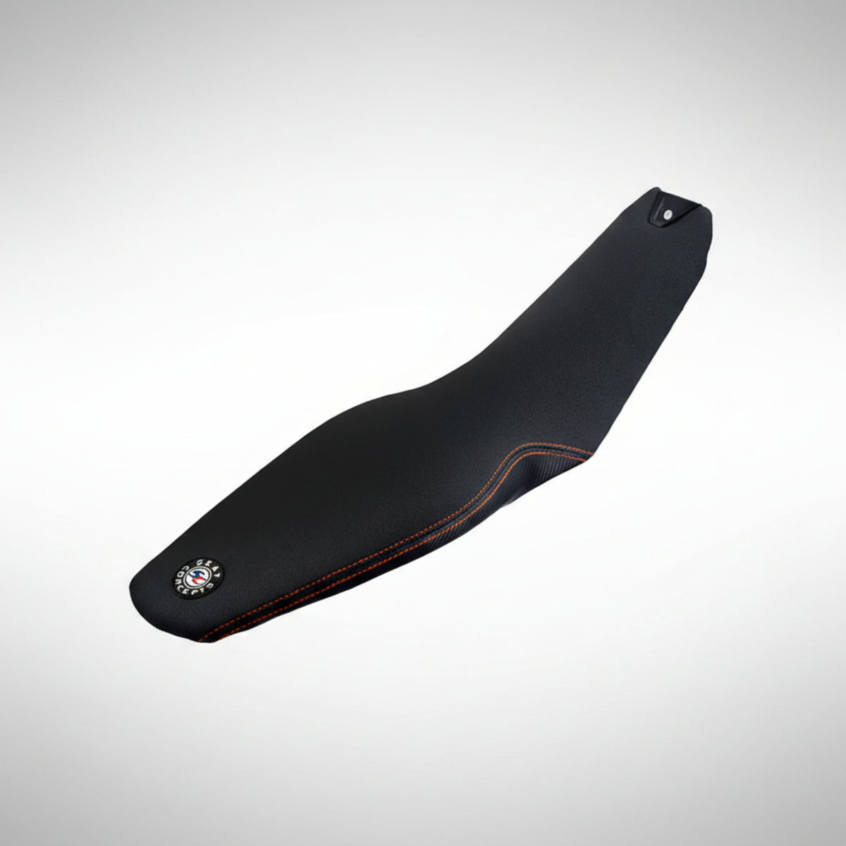 SEAT CONCEPTS - XL COMFORT SEAT - 2023–2025 KTM XC, XC-F, SX, SX-F - 2024–2025 EXC-F, XC-W, XCF-W, XW-F
