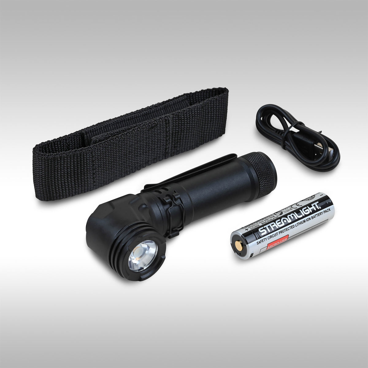 STREAMLIGHT - PROTAC 90X USB FLASHLIGHT